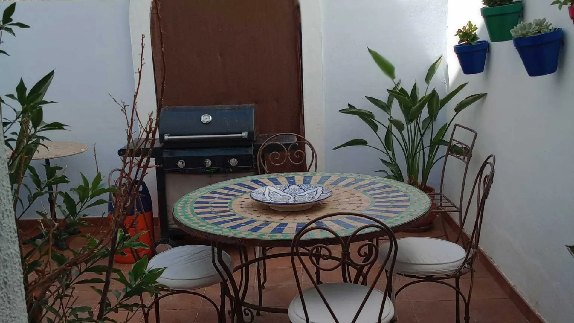 Town house for sale in El Campanario