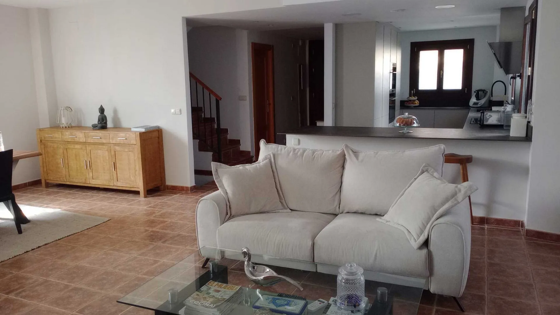 Town house for sale in El Campanario