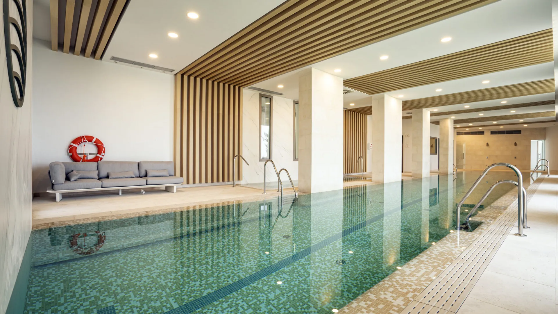 Comprar apartamento planta baja en The View Marbella