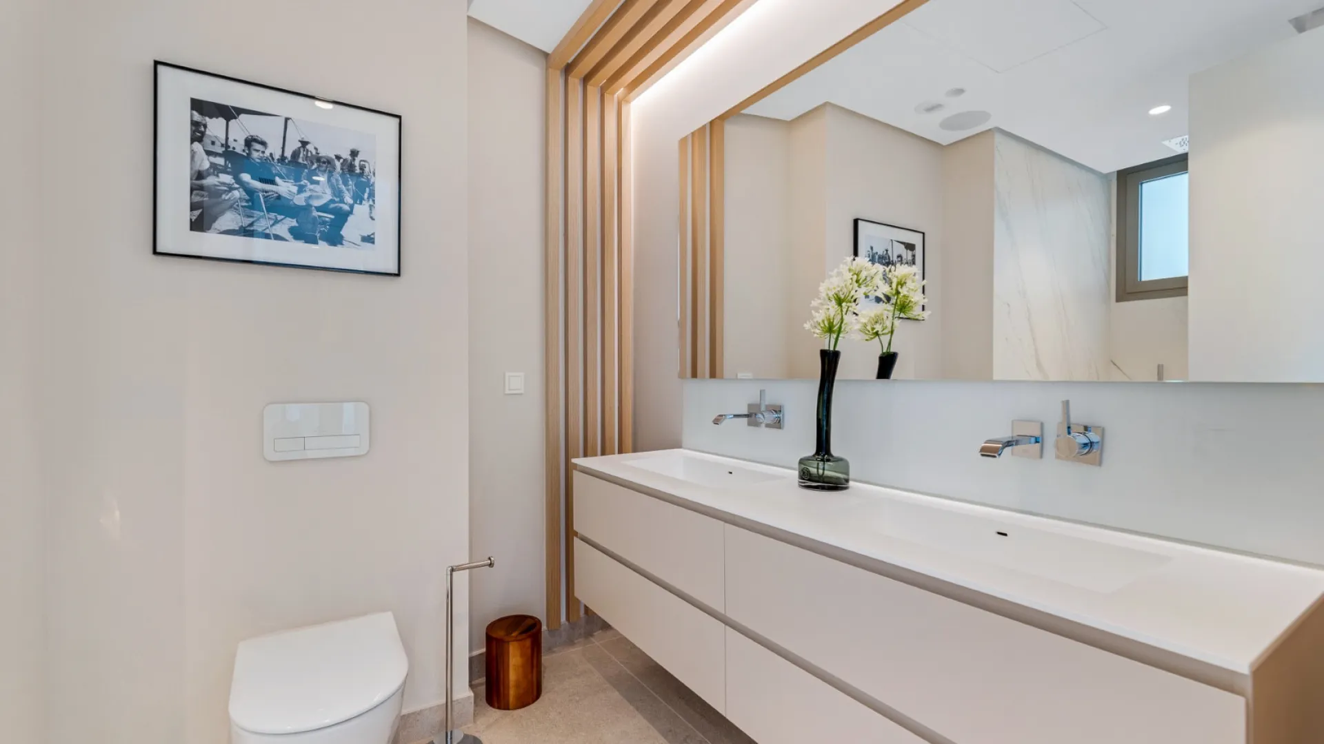 Comprar apartamento planta baja en The View Marbella