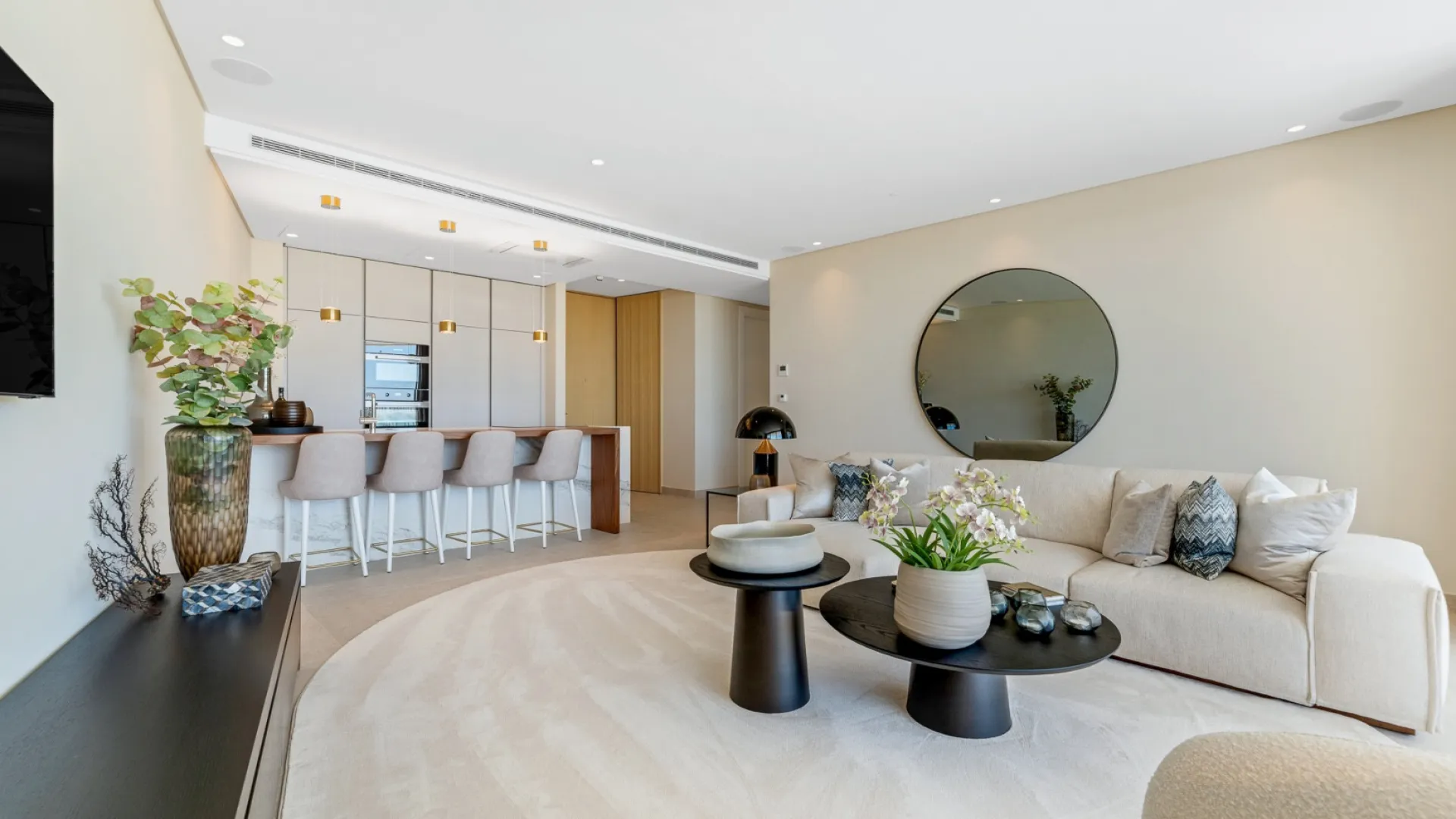 Comprar apartamento planta baja en The View Marbella