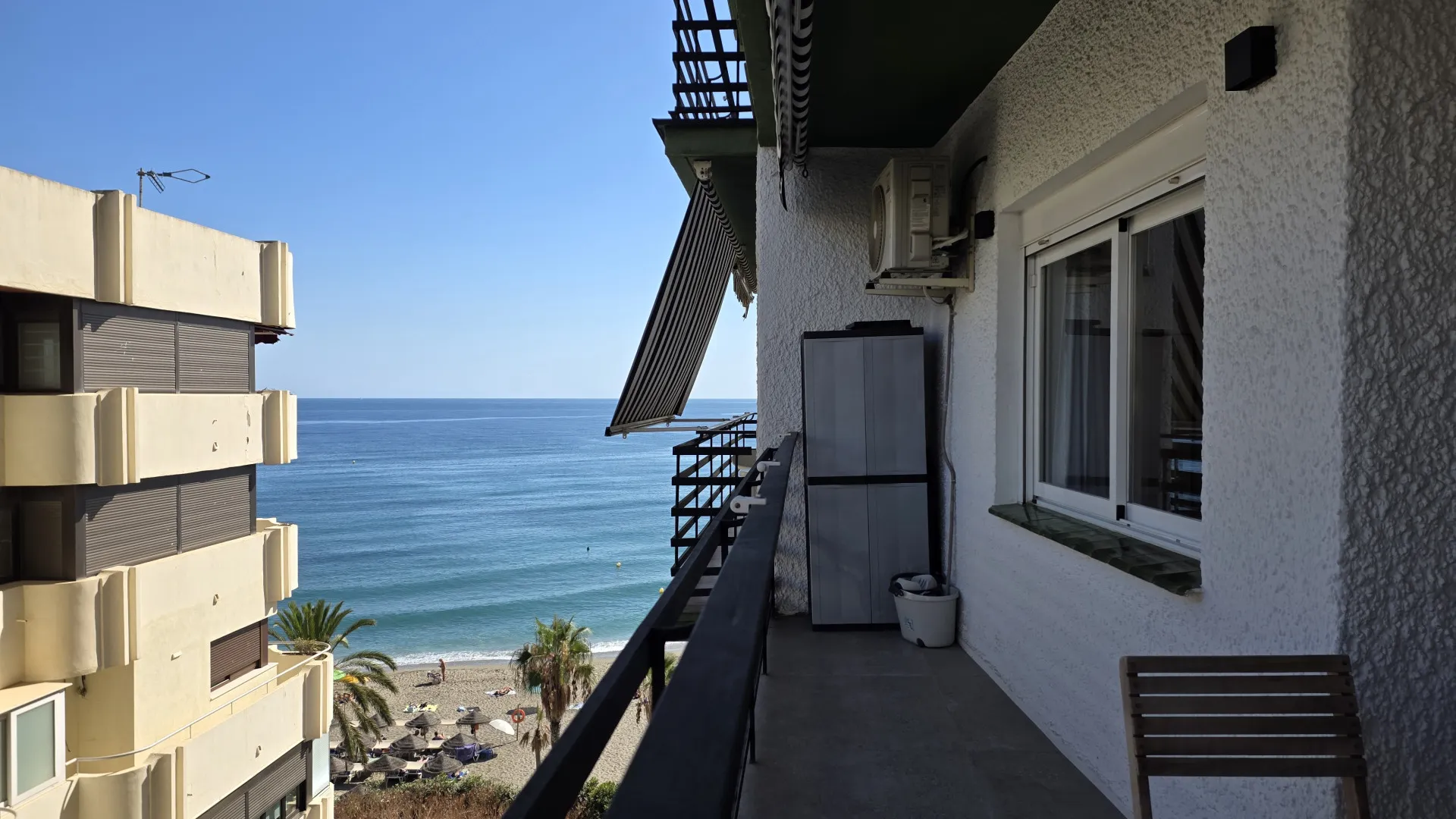 For sale apartment in Marbella Centro