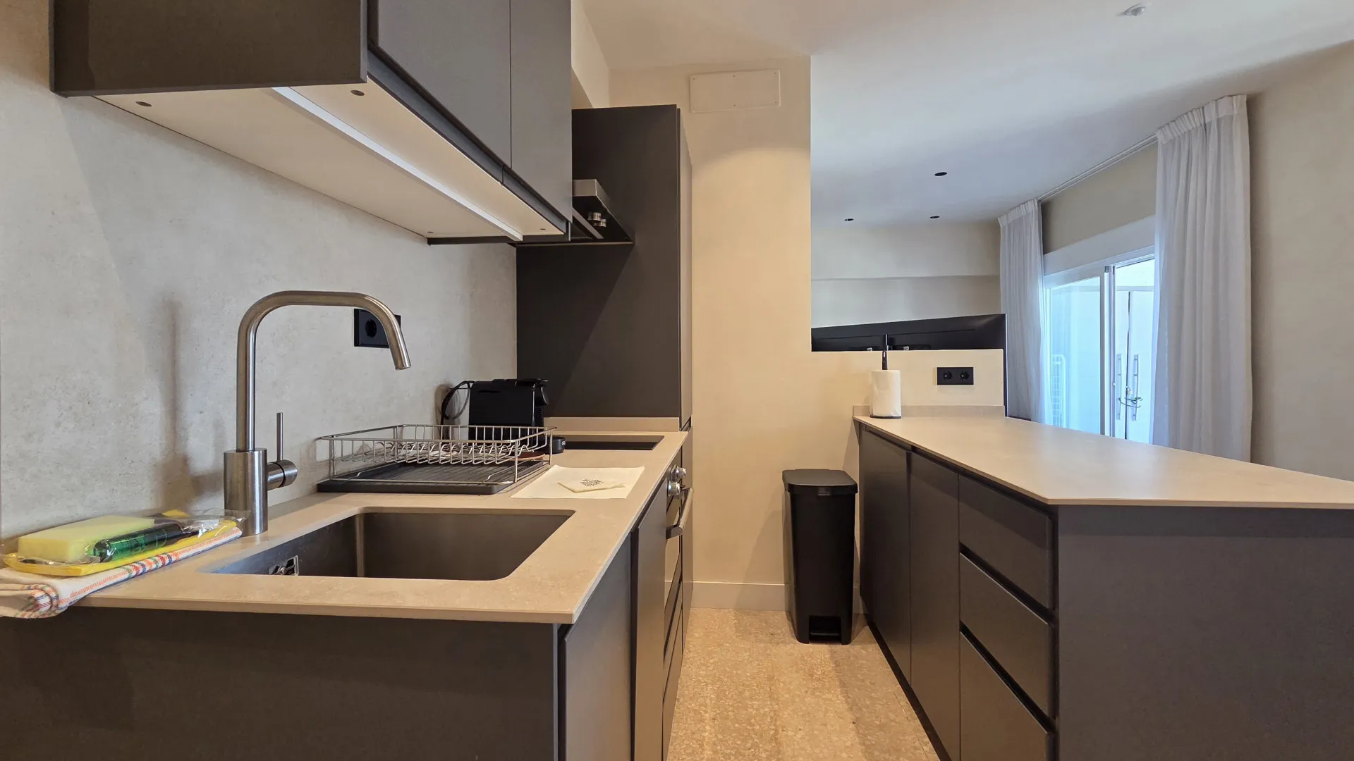 For sale apartment in Marbella Centro