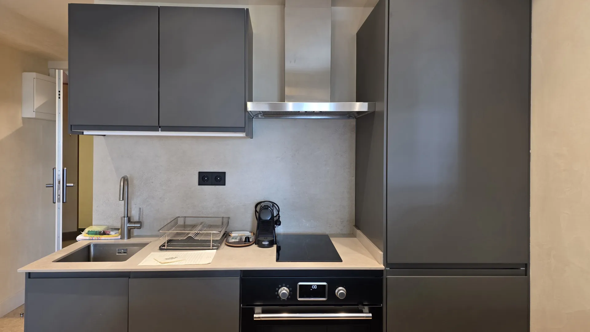 For sale apartment in Marbella Centro