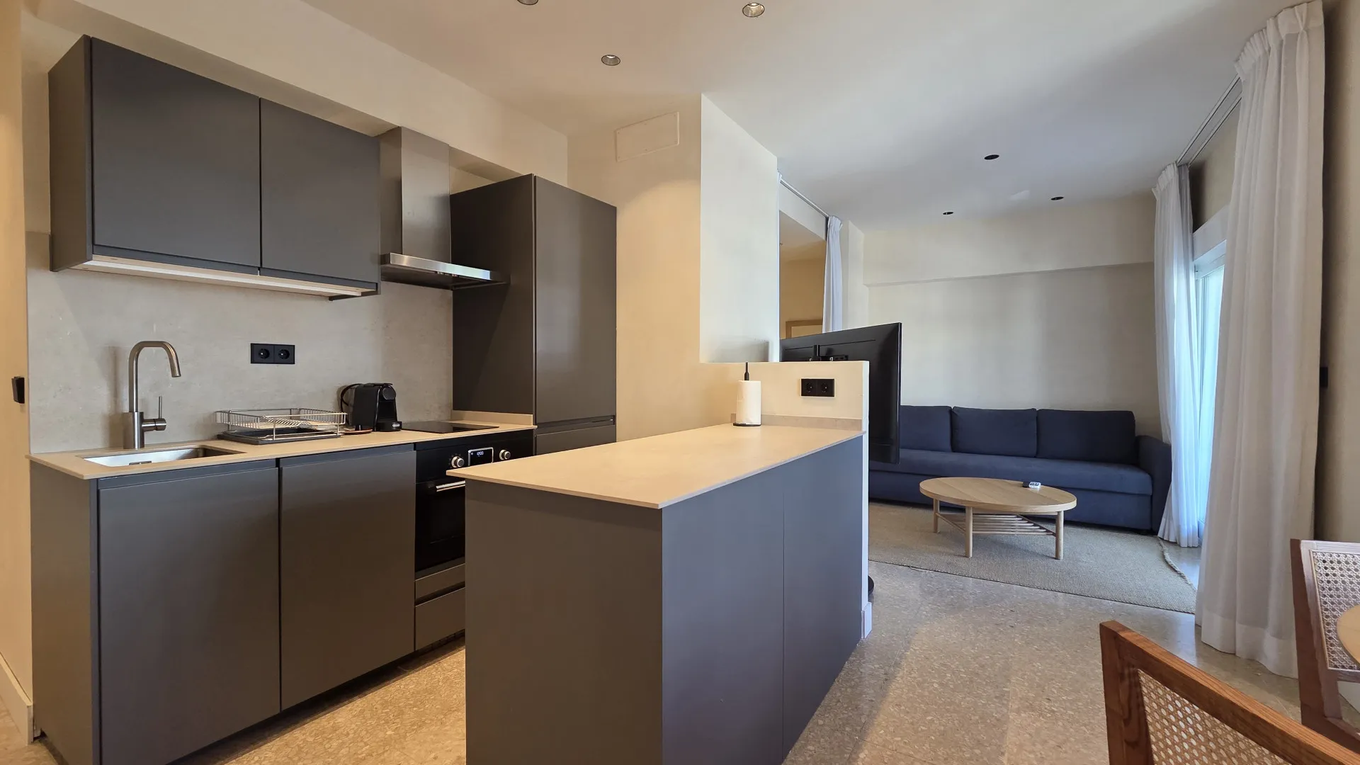 For sale apartment in Marbella Centro