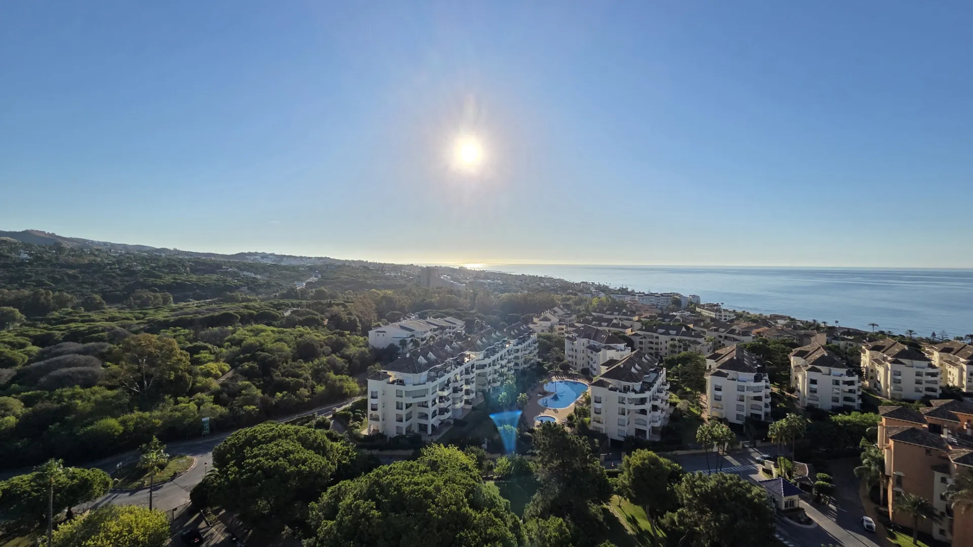 Don Carlos studio for sale