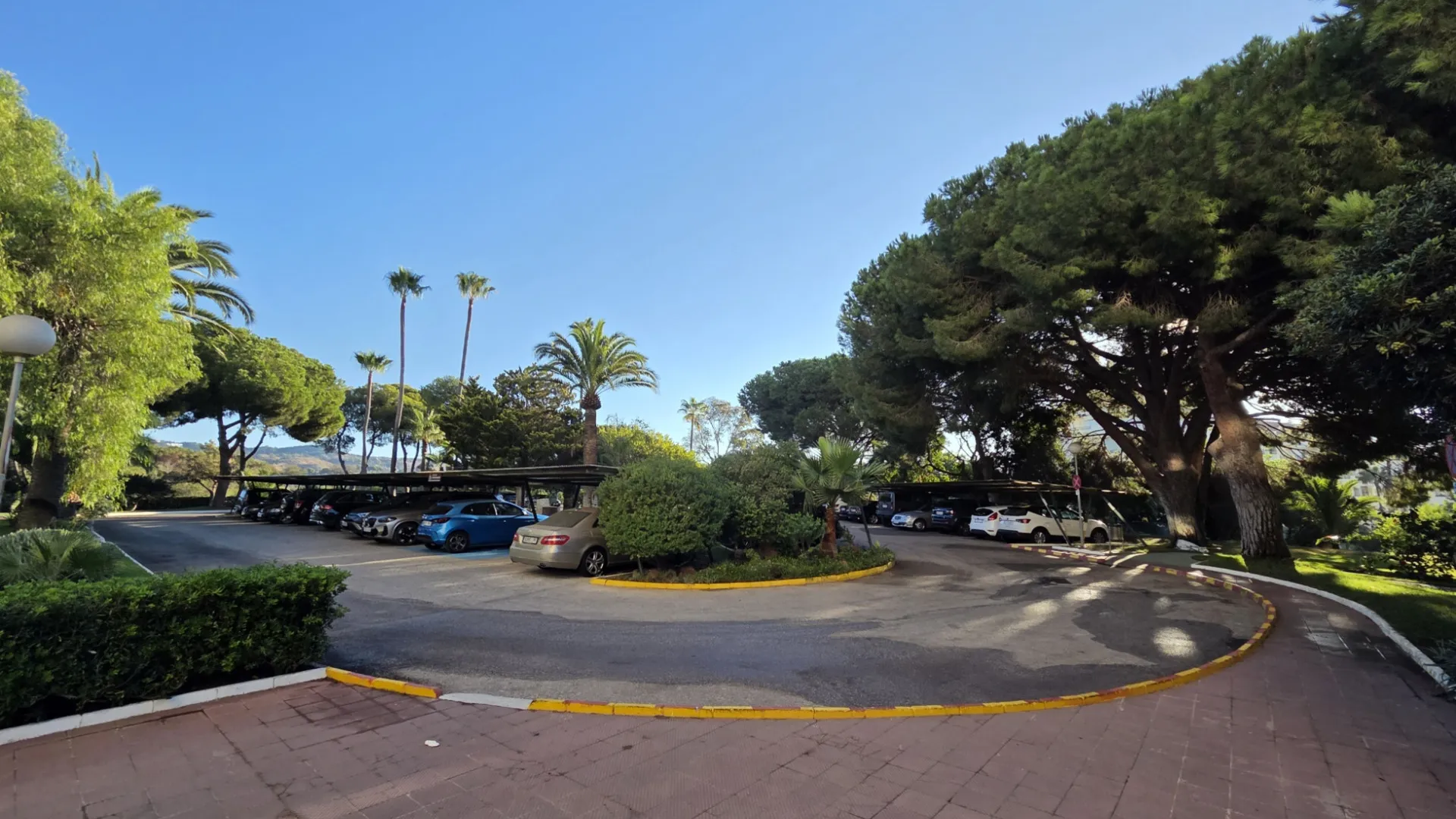 Don Carlos studio for sale