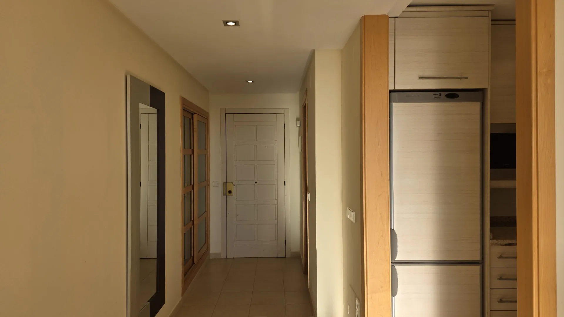 Don Carlos studio for sale