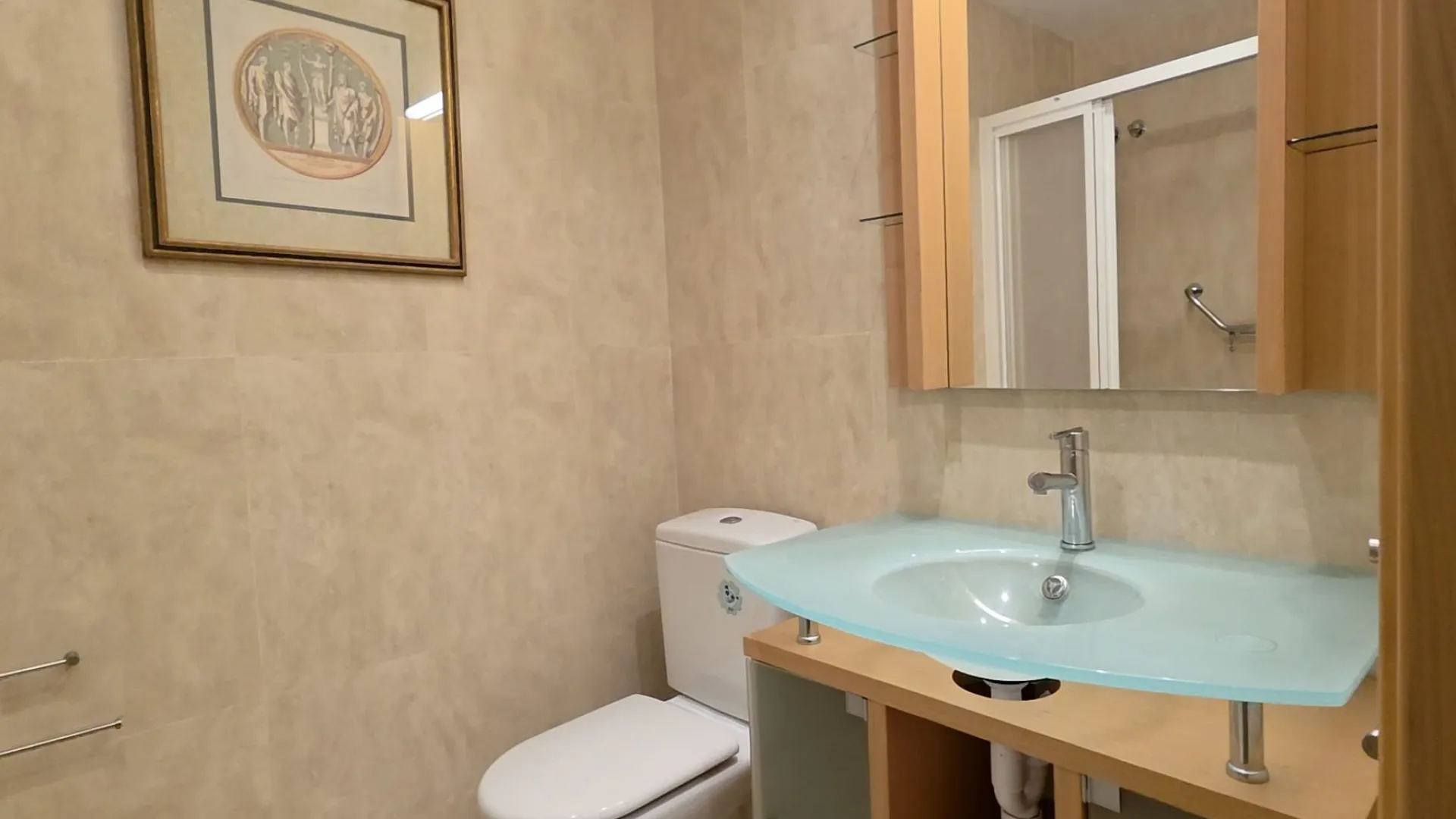 Don Carlos studio for sale