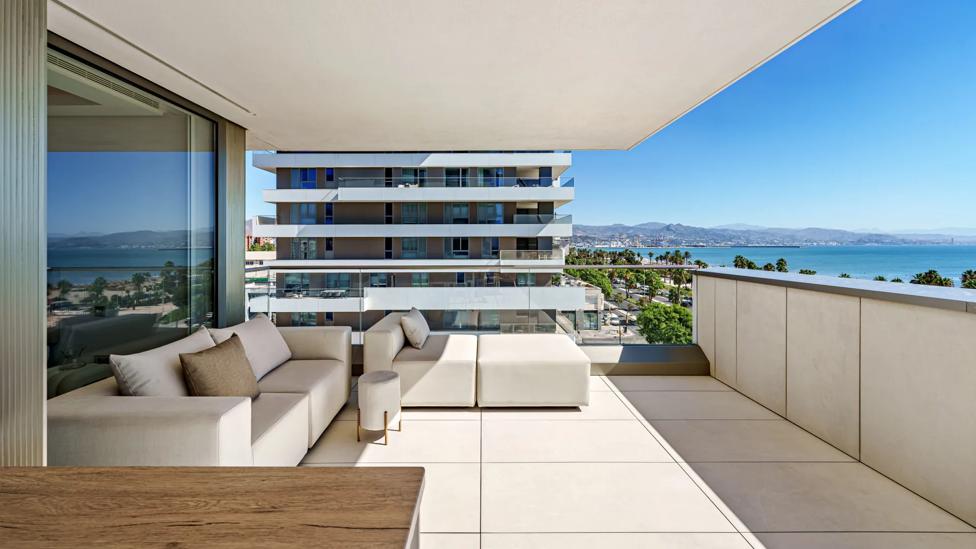 2 bedrooms apartment in Pacífico for sale