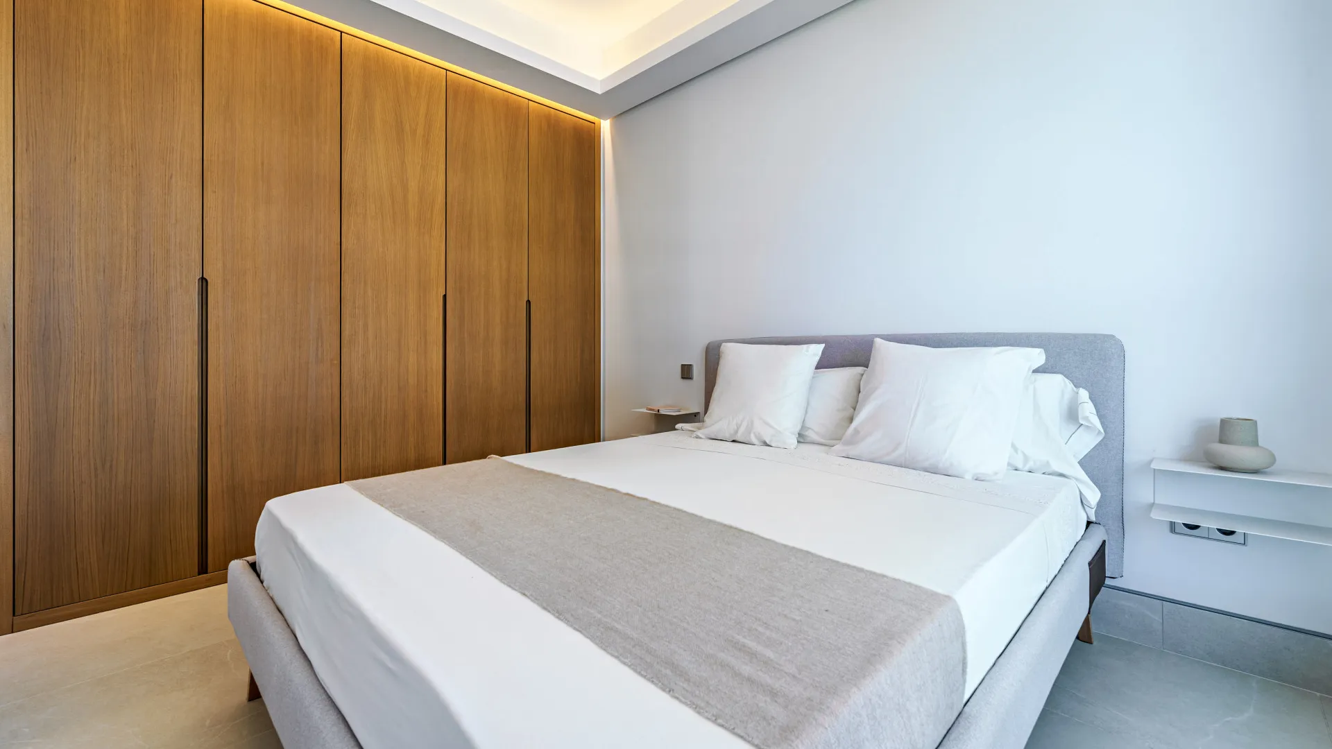 2 bedrooms apartment in Pacífico for sale