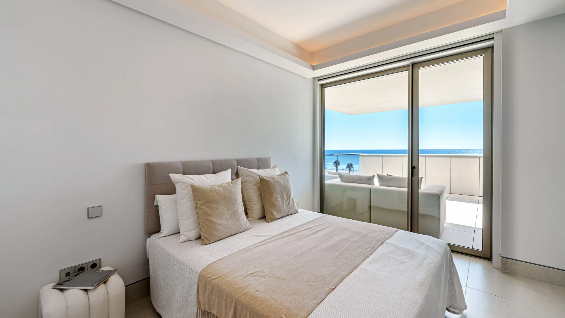 2 bedrooms apartment in Pacífico for sale