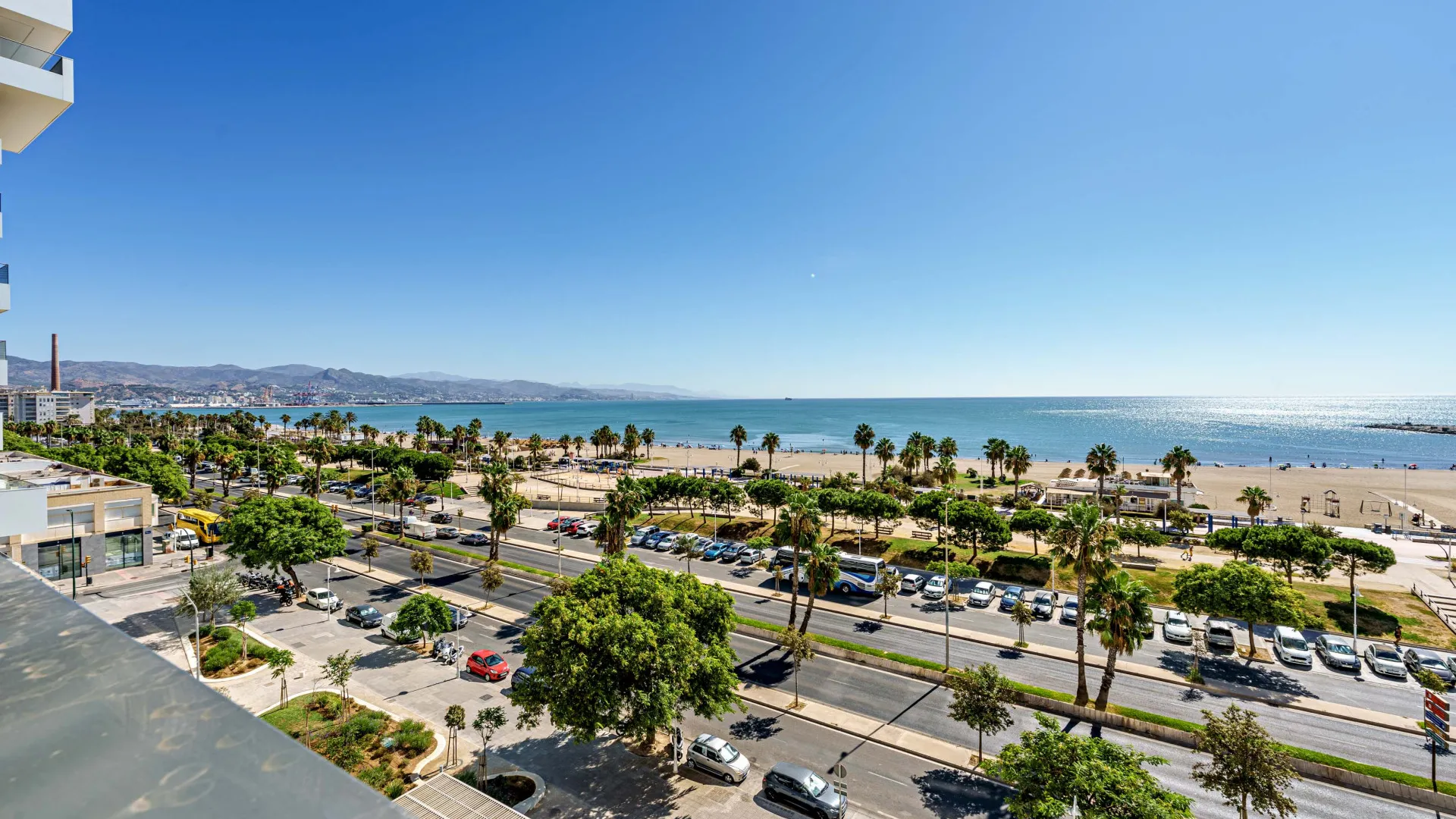 2 bedrooms apartment in Pacífico for sale