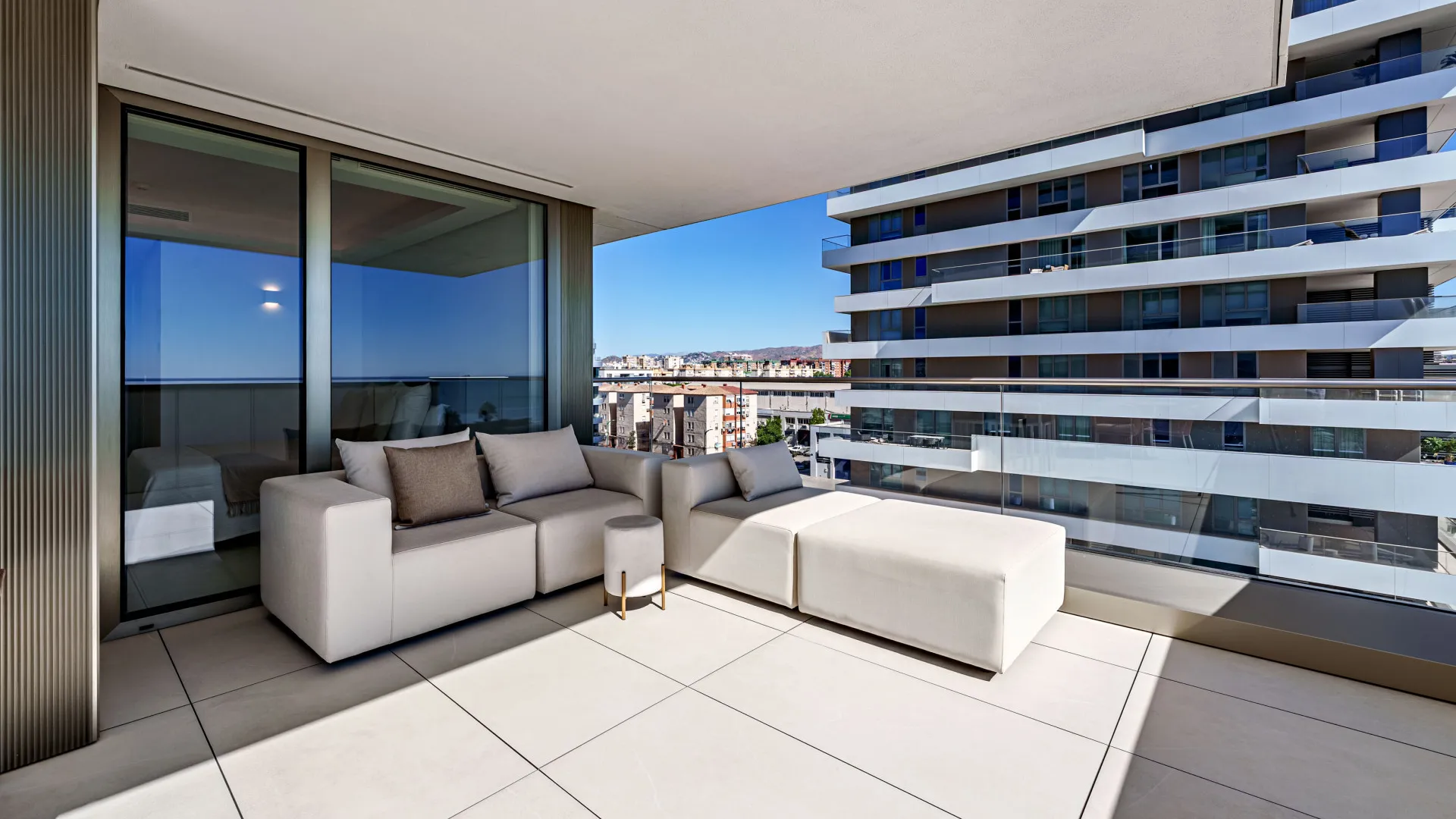 2 bedrooms apartment in Pacífico for sale
