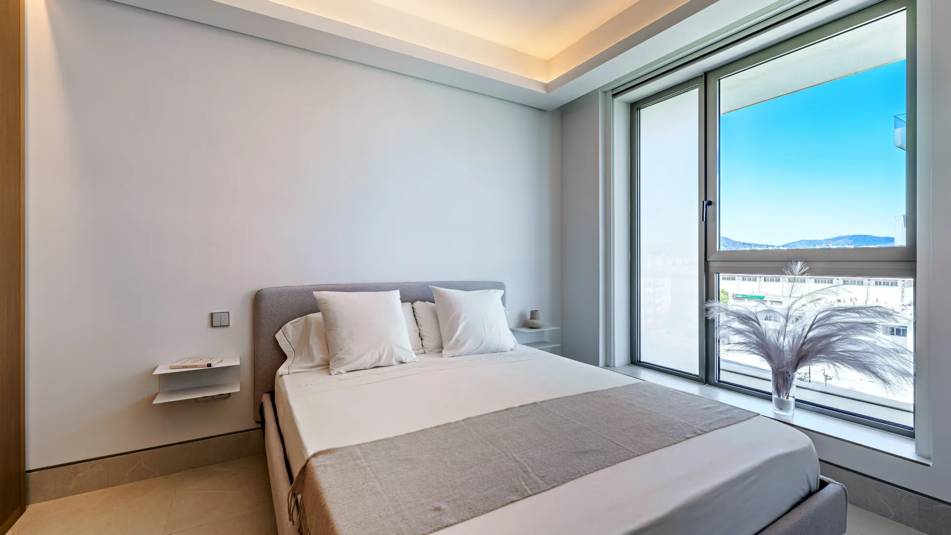 2 bedrooms apartment in Pacífico for sale