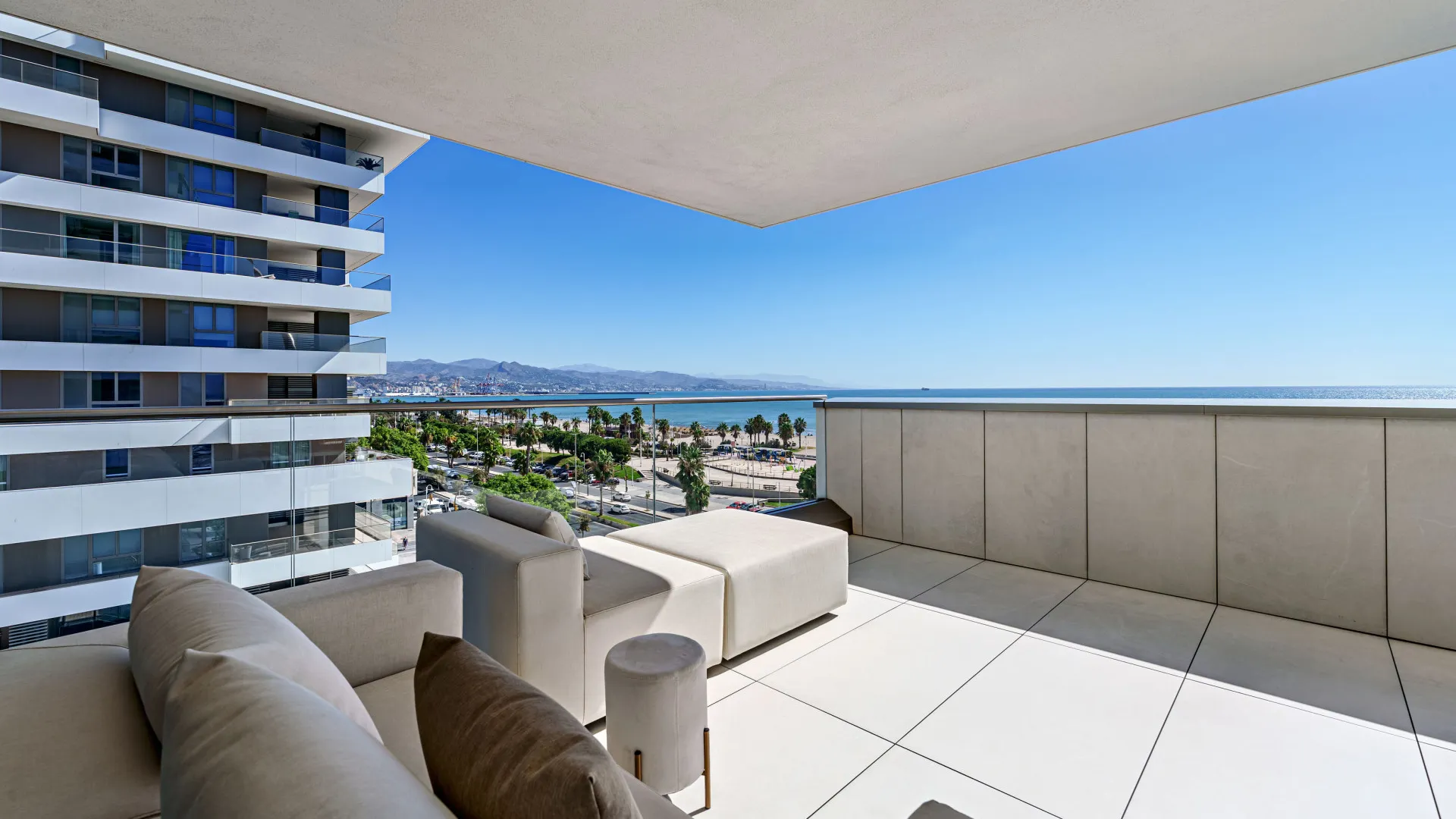 2 bedrooms apartment in Pacífico for sale