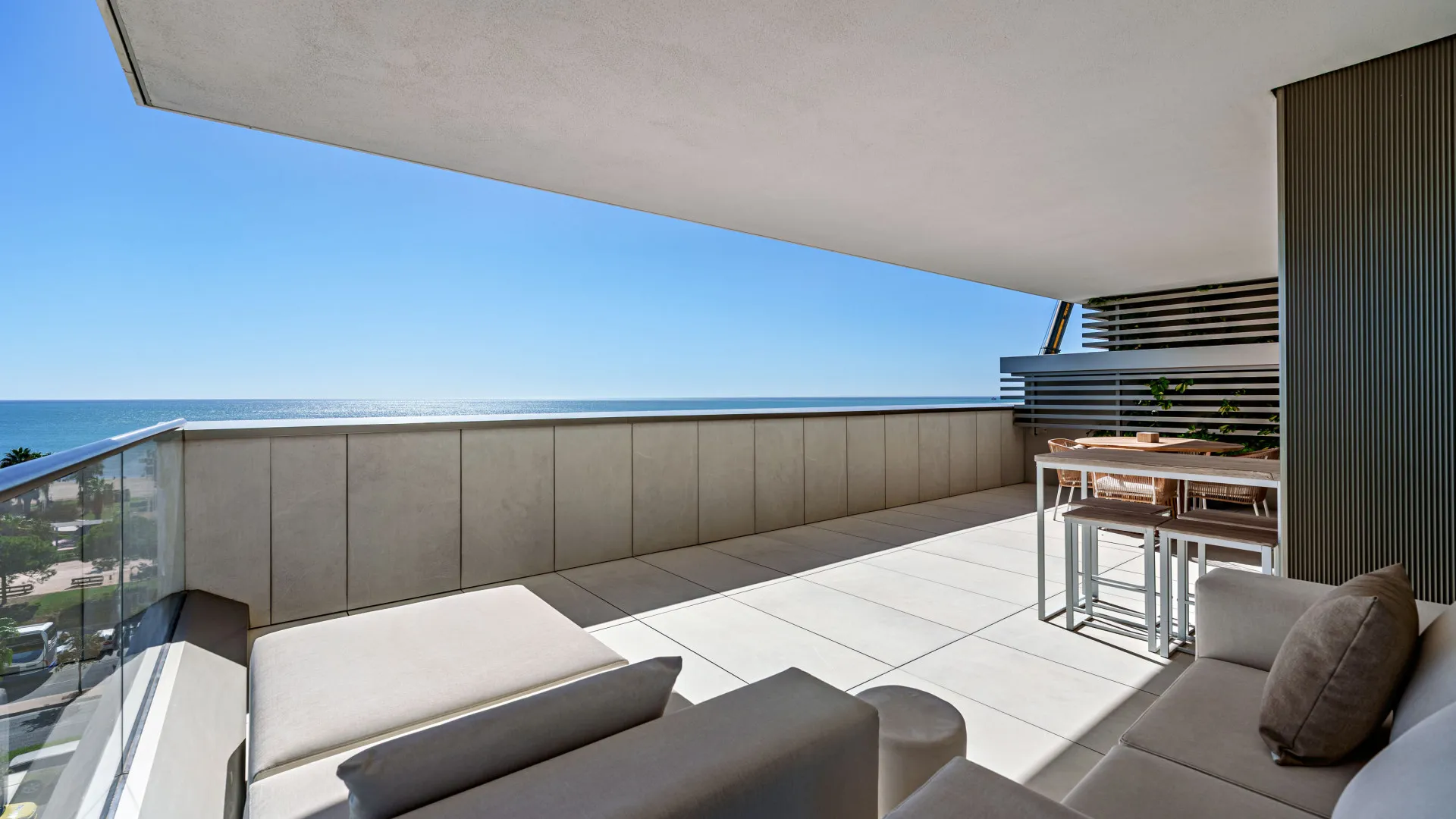 2 bedrooms apartment in Pacífico for sale