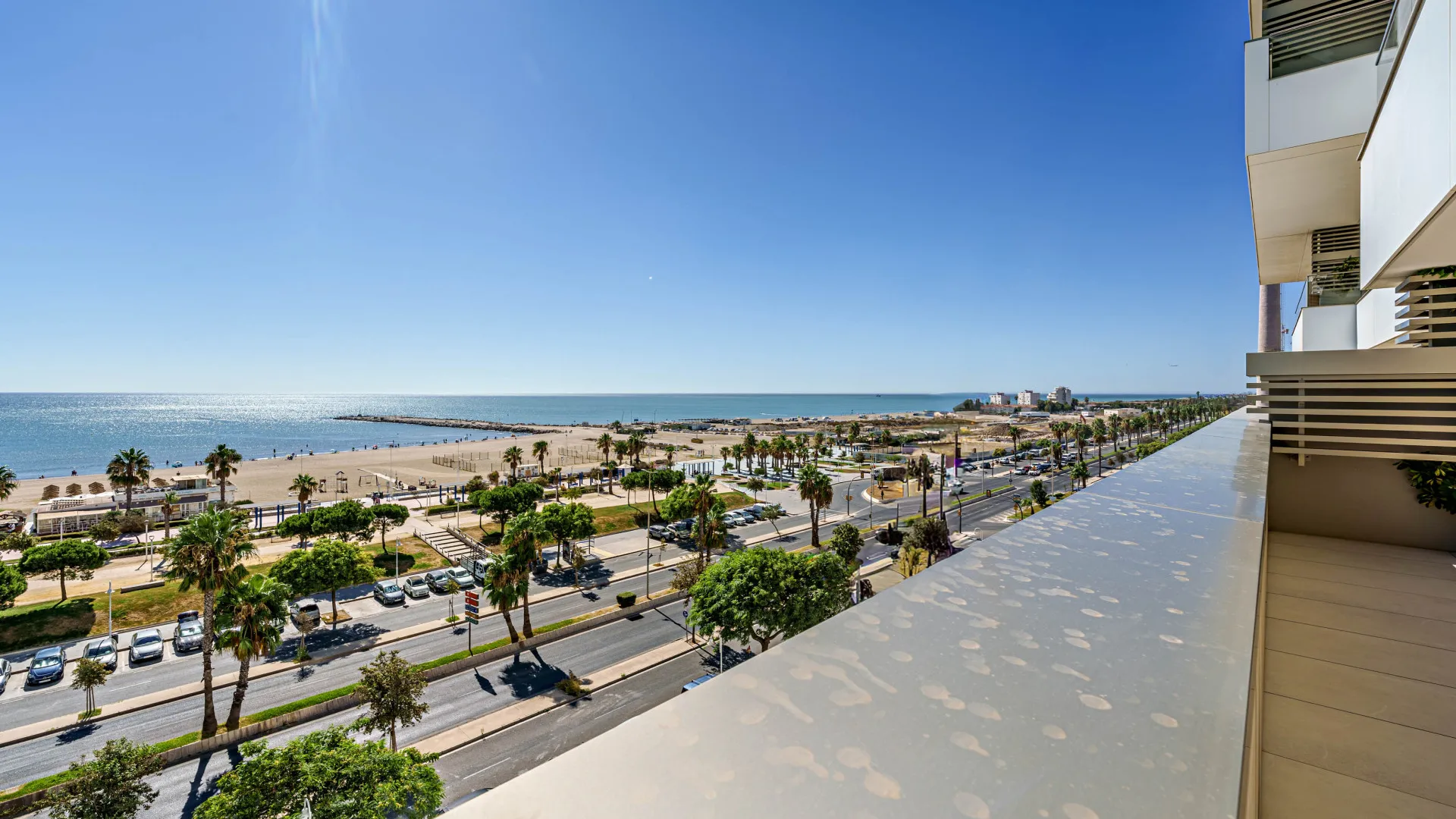 2 bedrooms apartment in Pacífico for sale