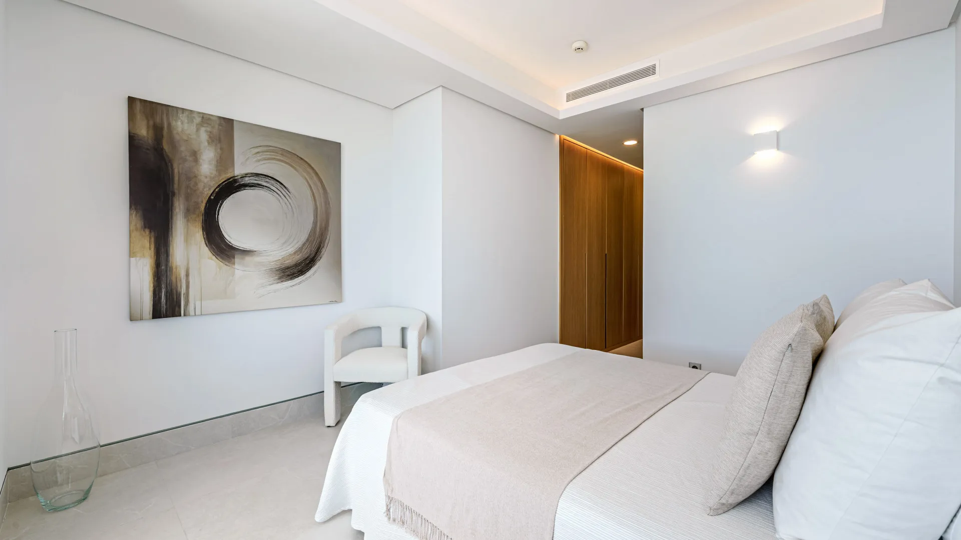 2 bedrooms apartment in Pacífico for sale