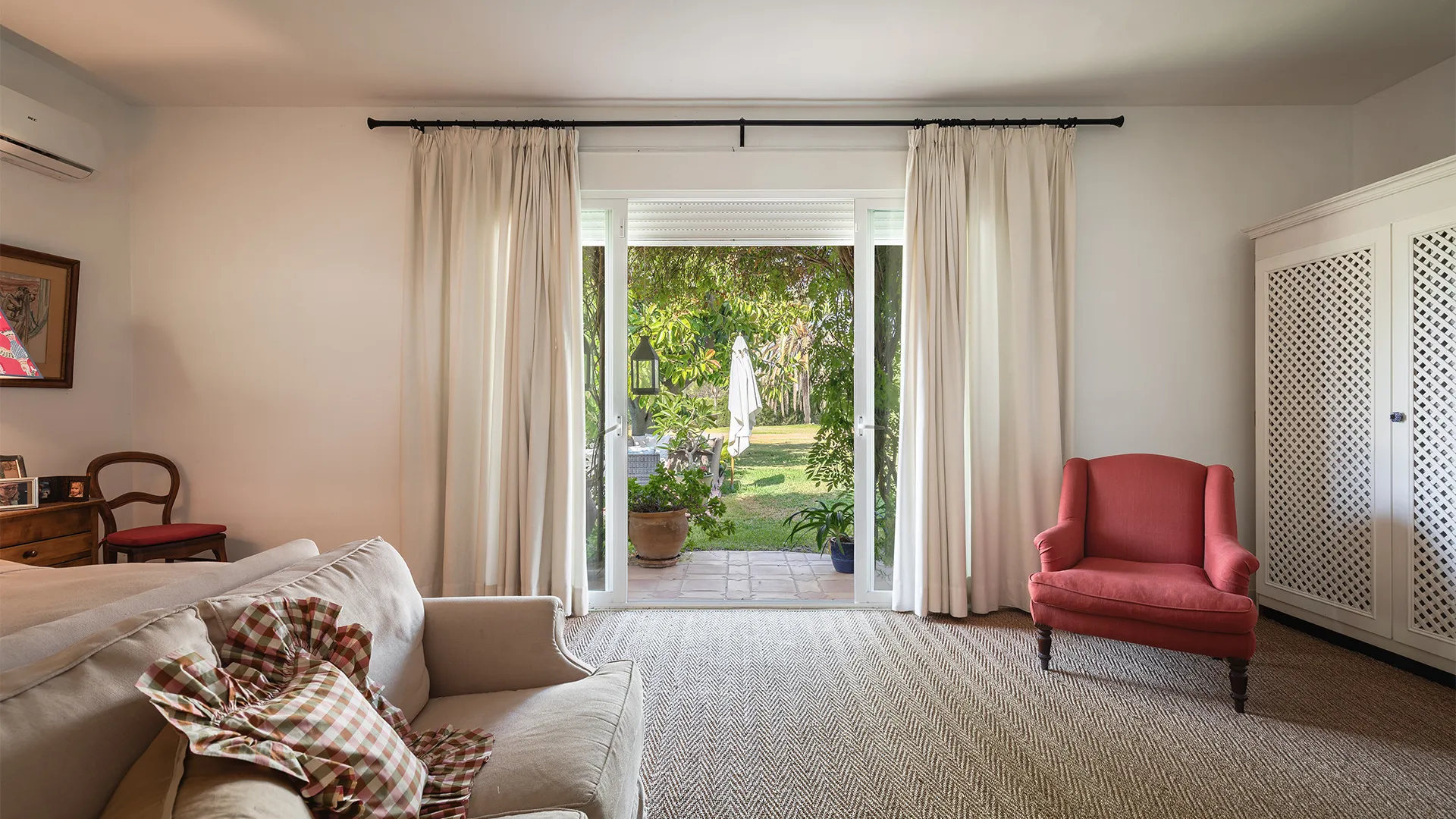 Fuente del Espanto, villa en venta de 4 dormitorios