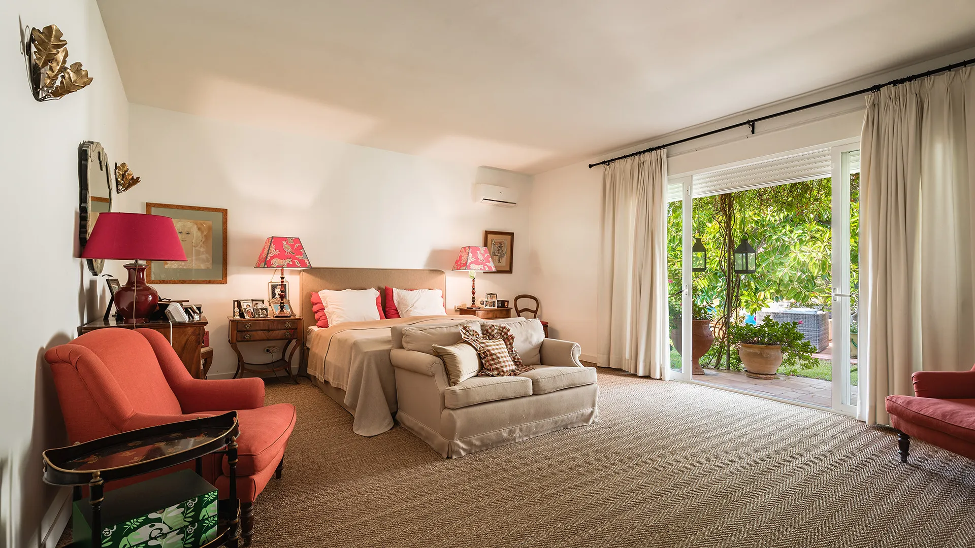 Fuente del Espanto, villa en venta de 4 dormitorios