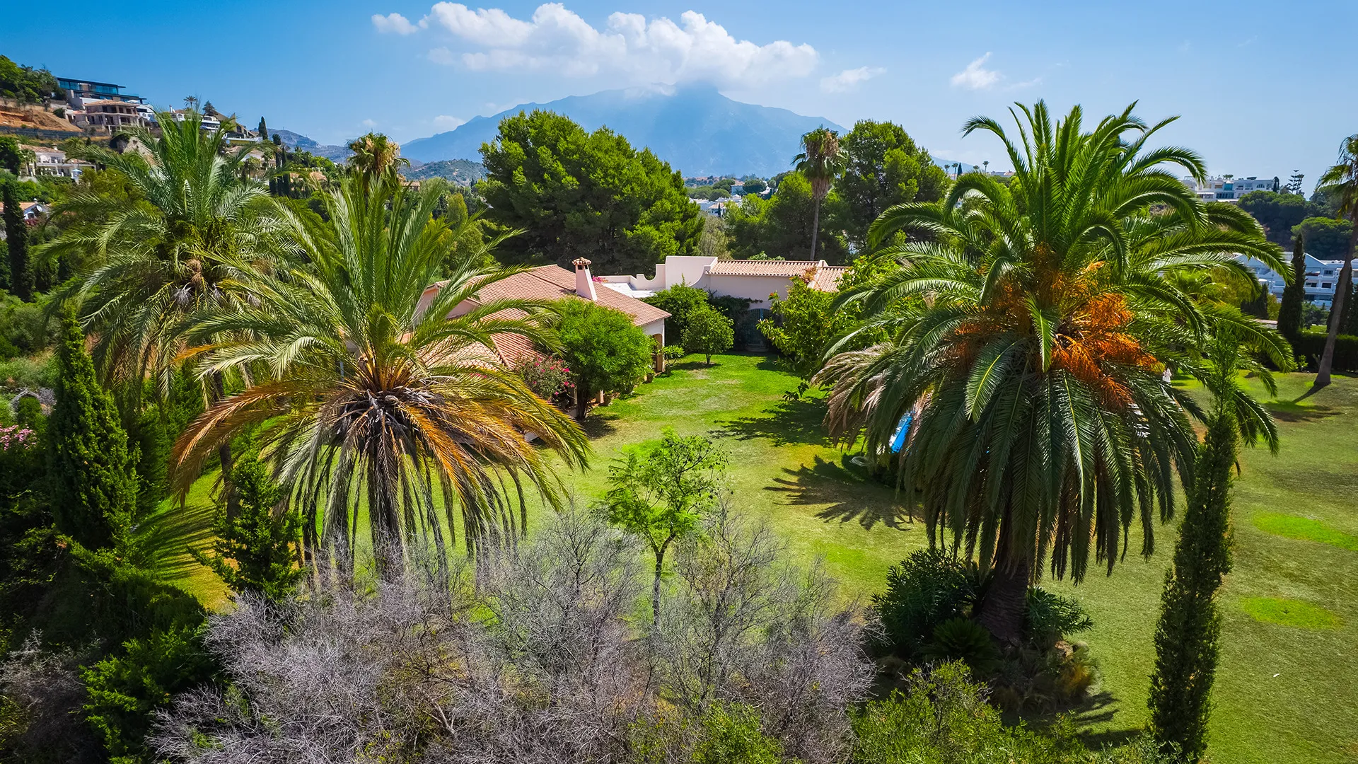 Fuente del Espanto, villa en venta de 4 dormitorios