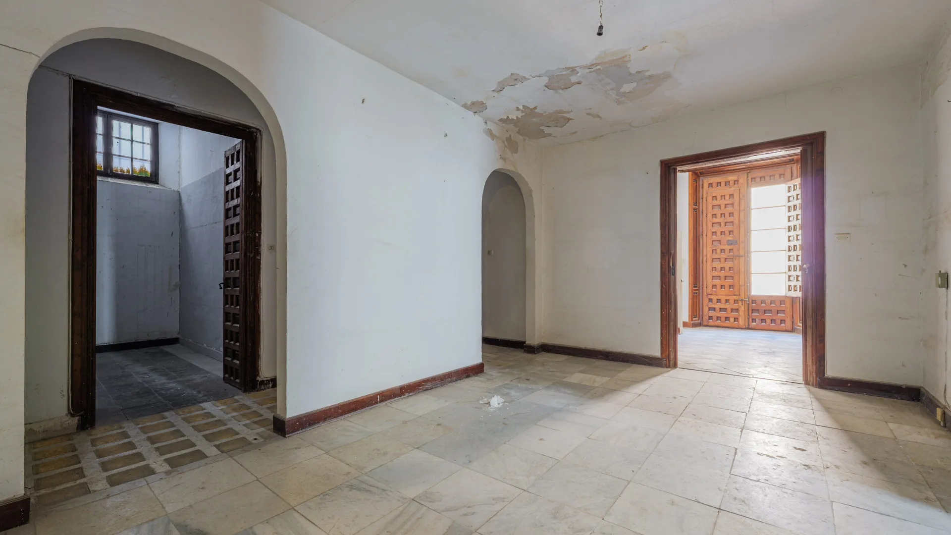 For sale unique building in Centro Histórico