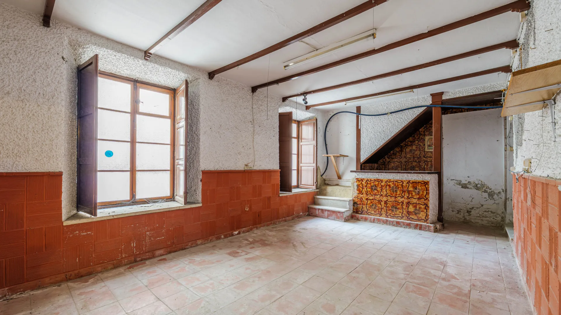 For sale unique building in Centro Histórico