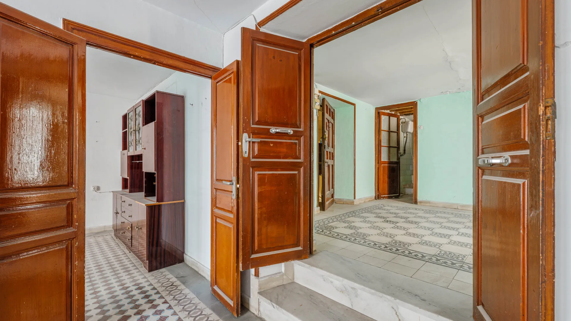 For sale unique building in Centro Histórico