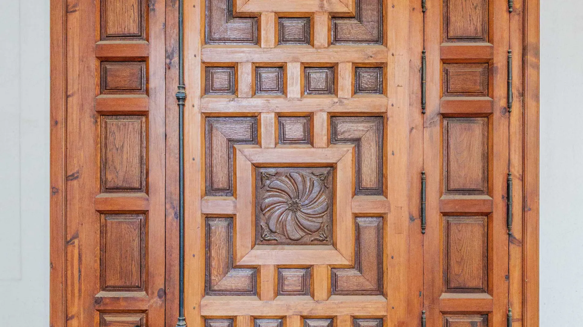 For sale unique building in Centro Histórico