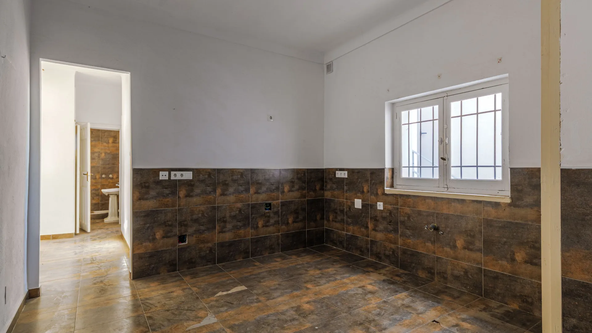 For sale unique building in Centro Histórico