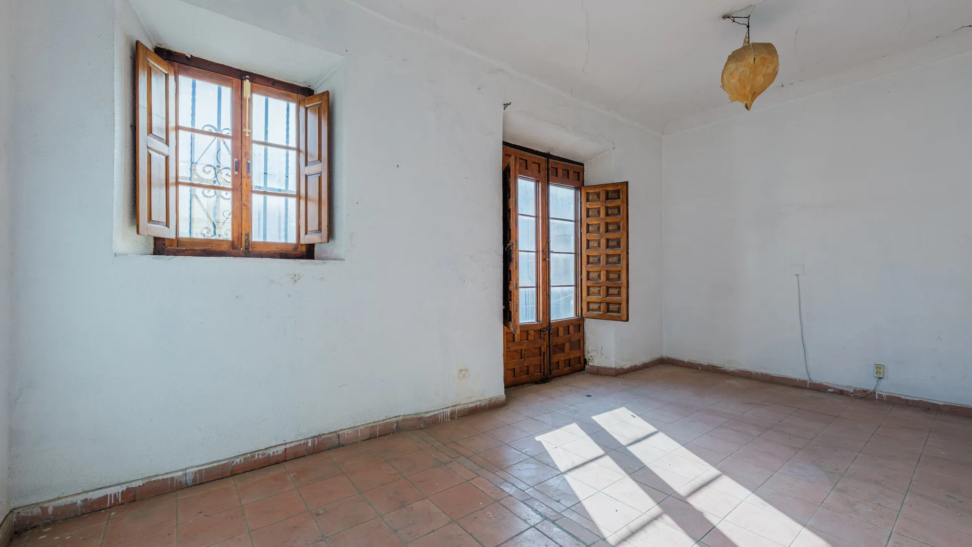 For sale unique building in Centro Histórico