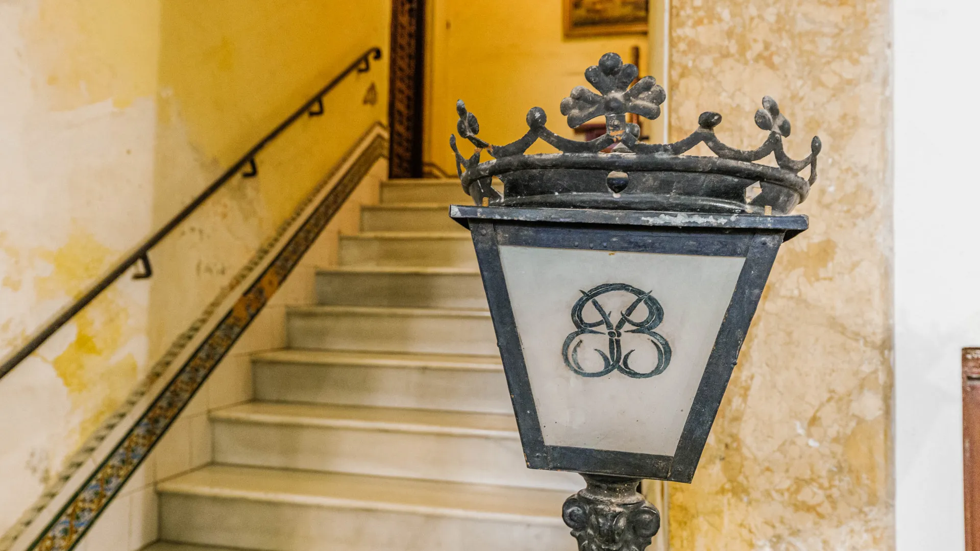 For sale unique building in Centro Histórico