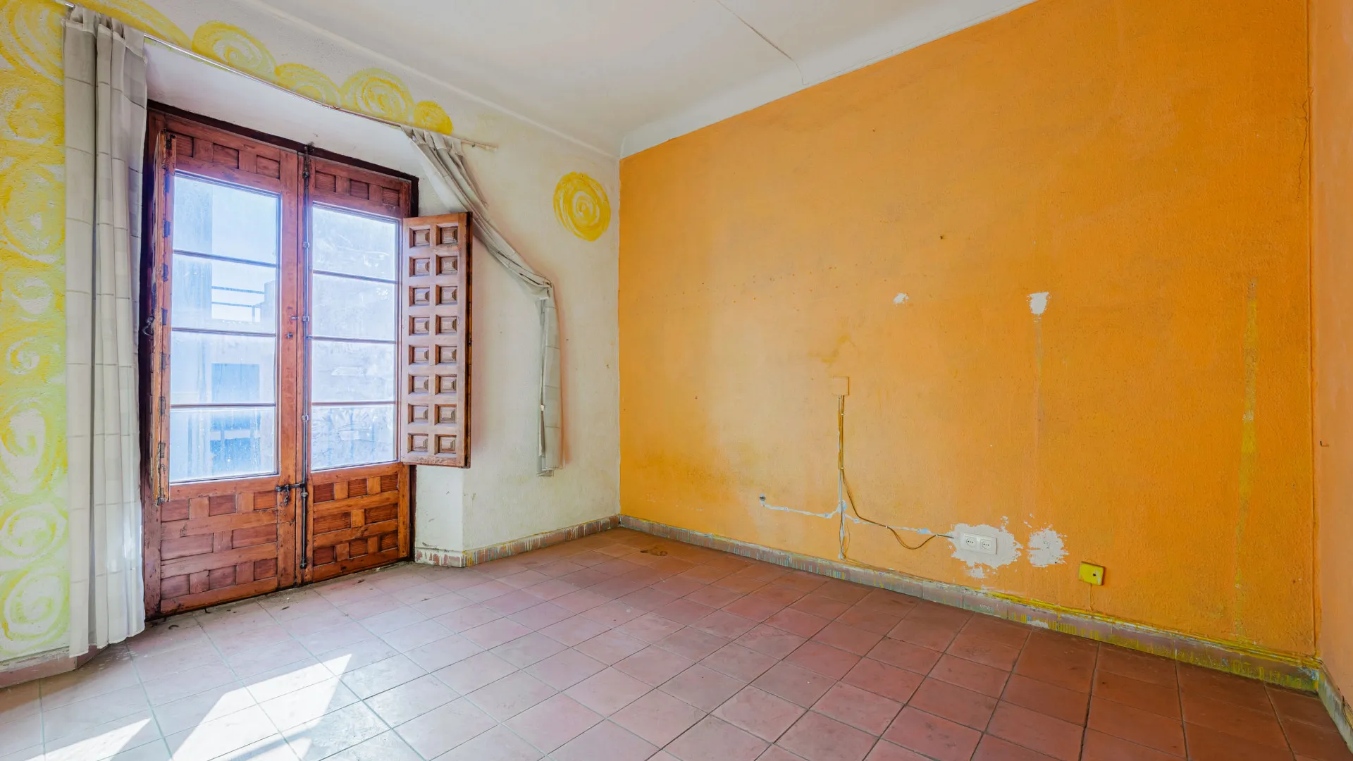 For sale unique building in Centro Histórico