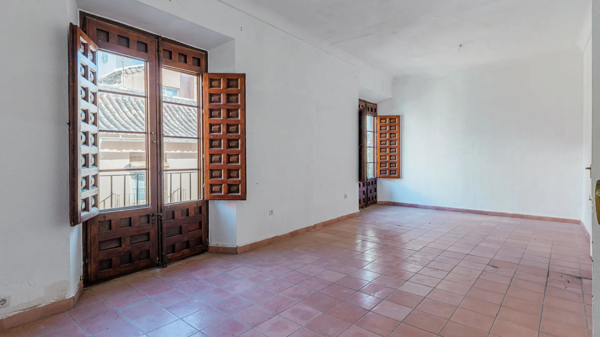 For sale unique building in Centro Histórico