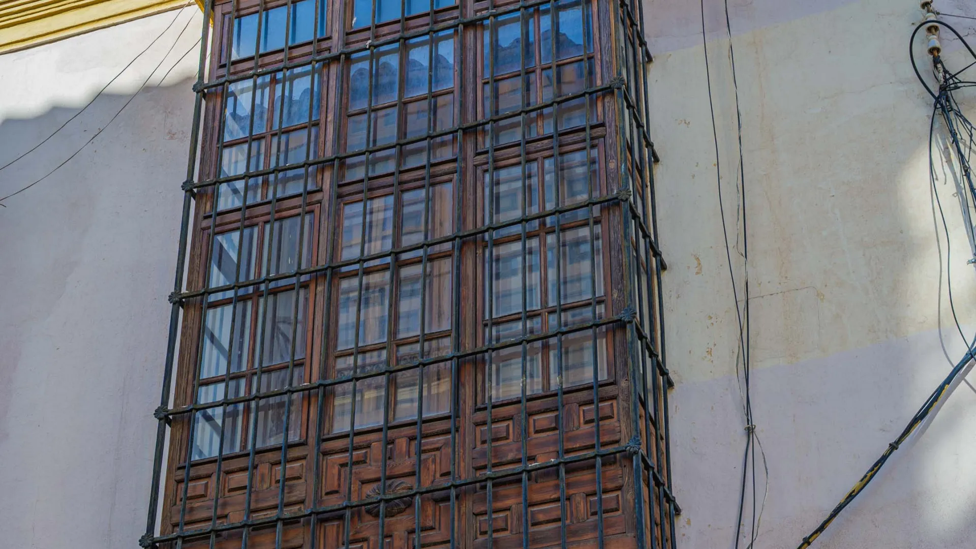 For sale unique building in Centro Histórico