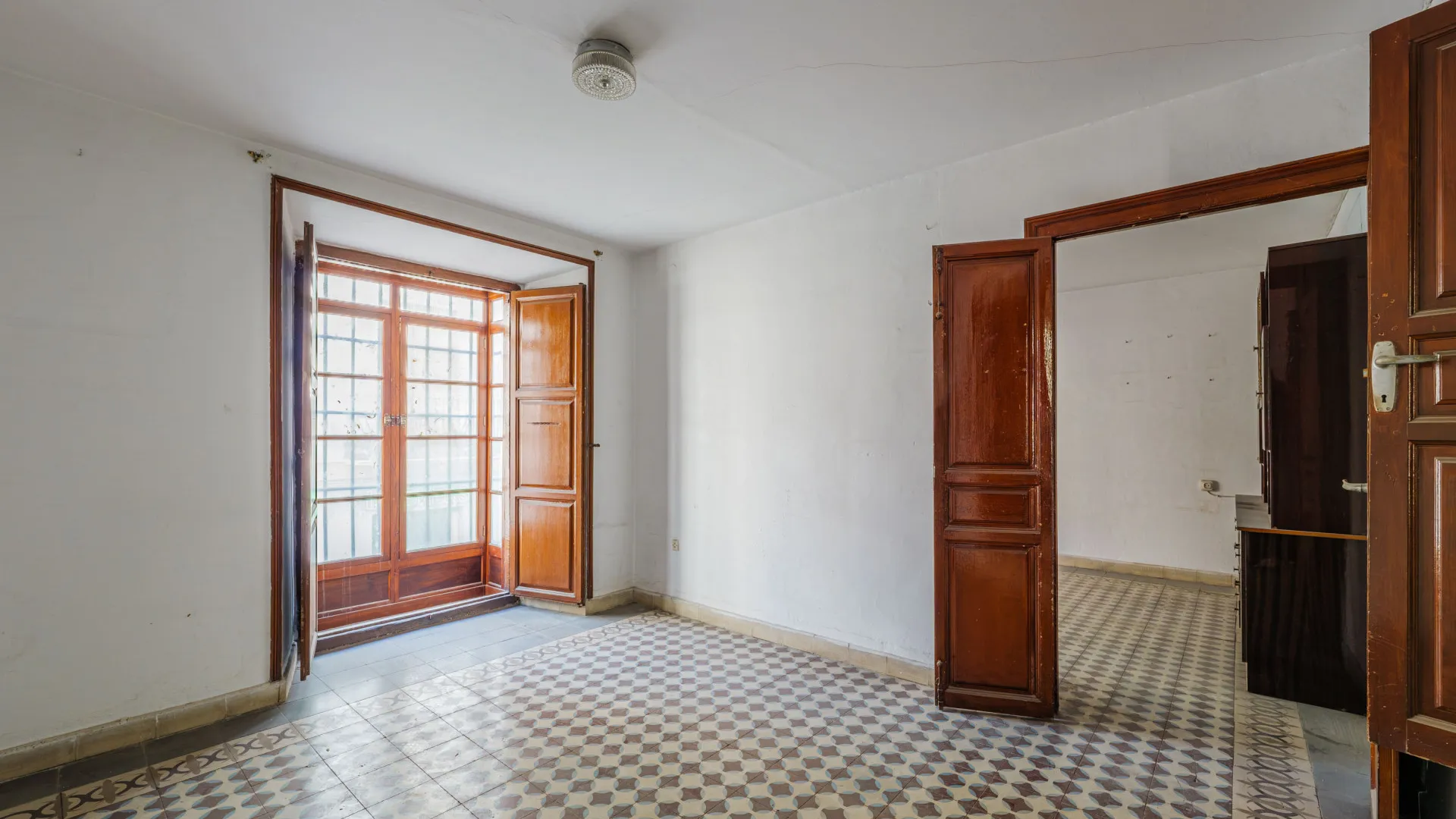 For sale unique building in Centro Histórico