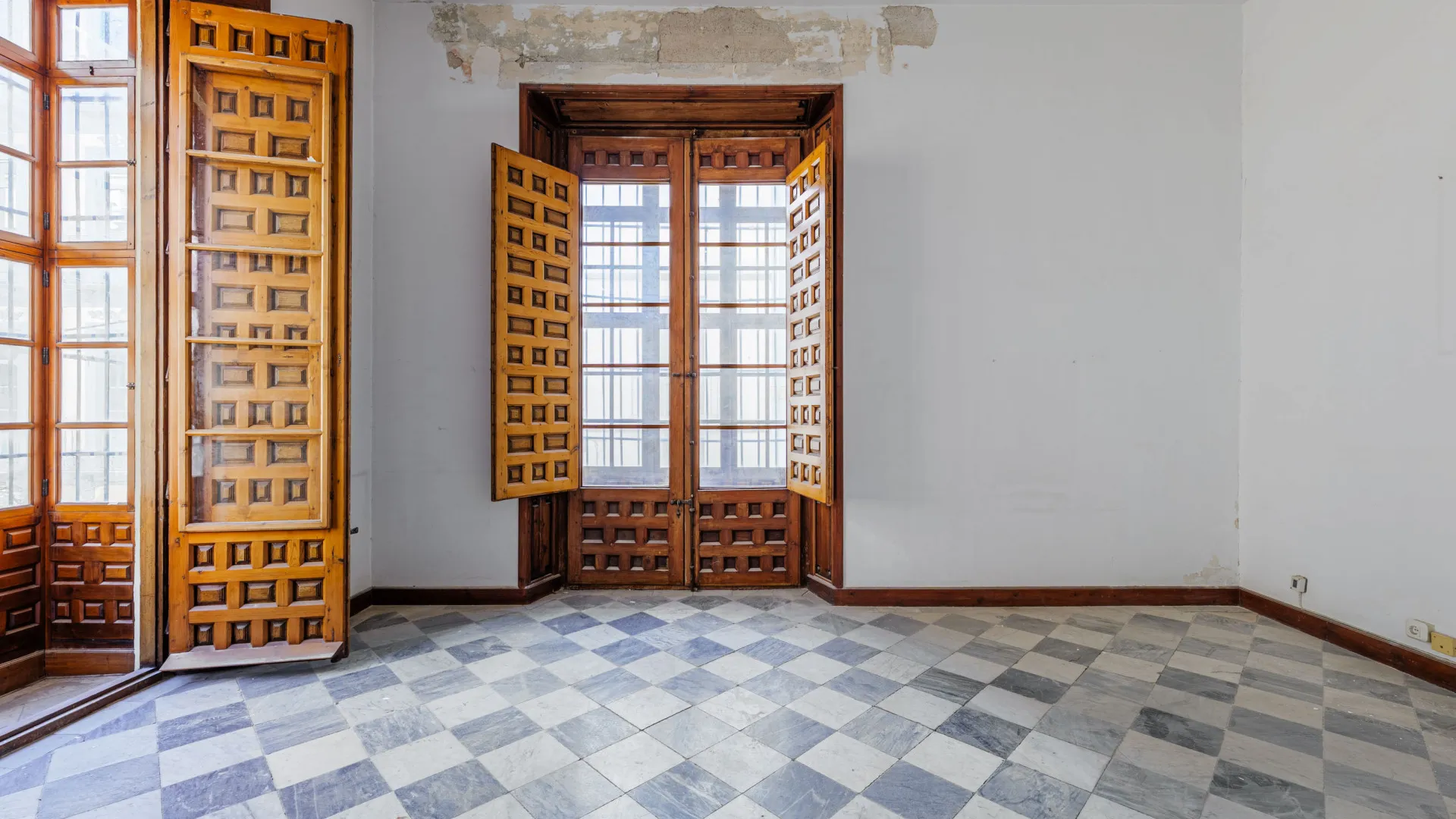 For sale unique building in Centro Histórico