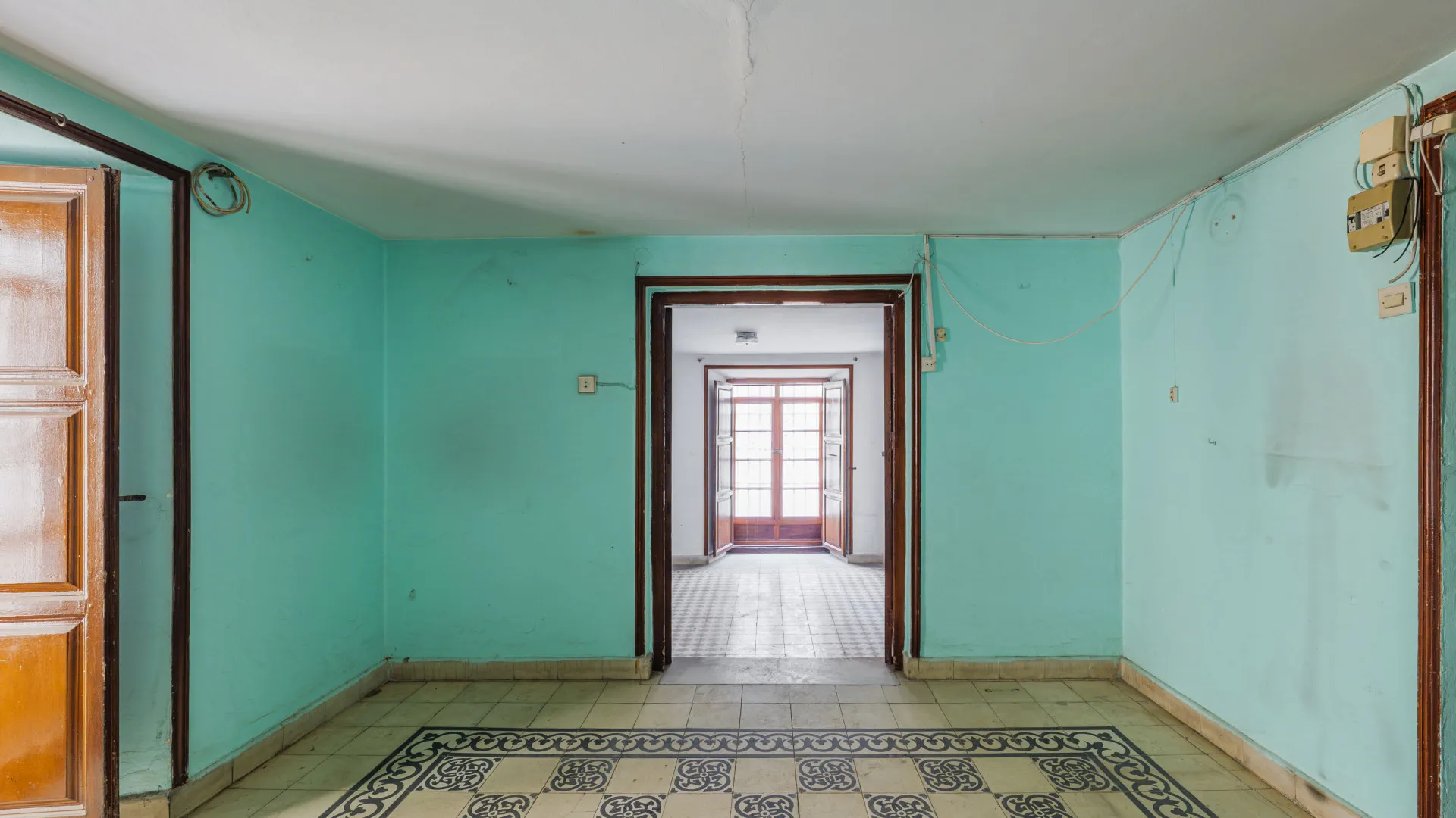 For sale unique building in Centro Histórico