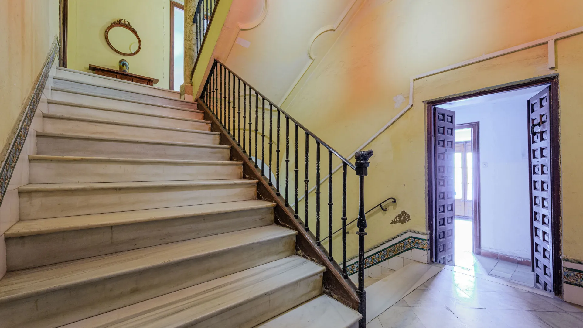 For sale unique building in Centro Histórico