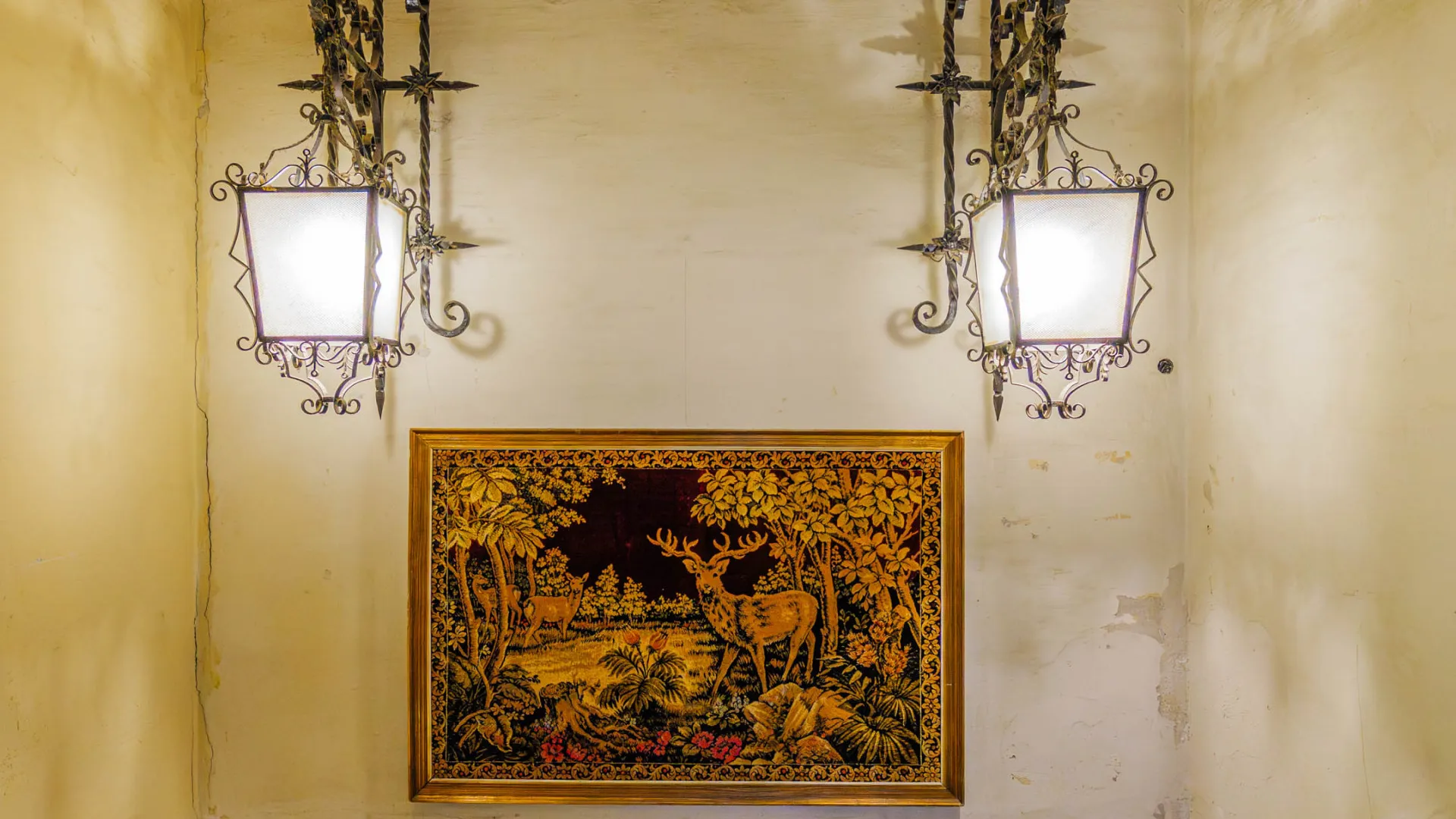 For sale unique building in Centro Histórico