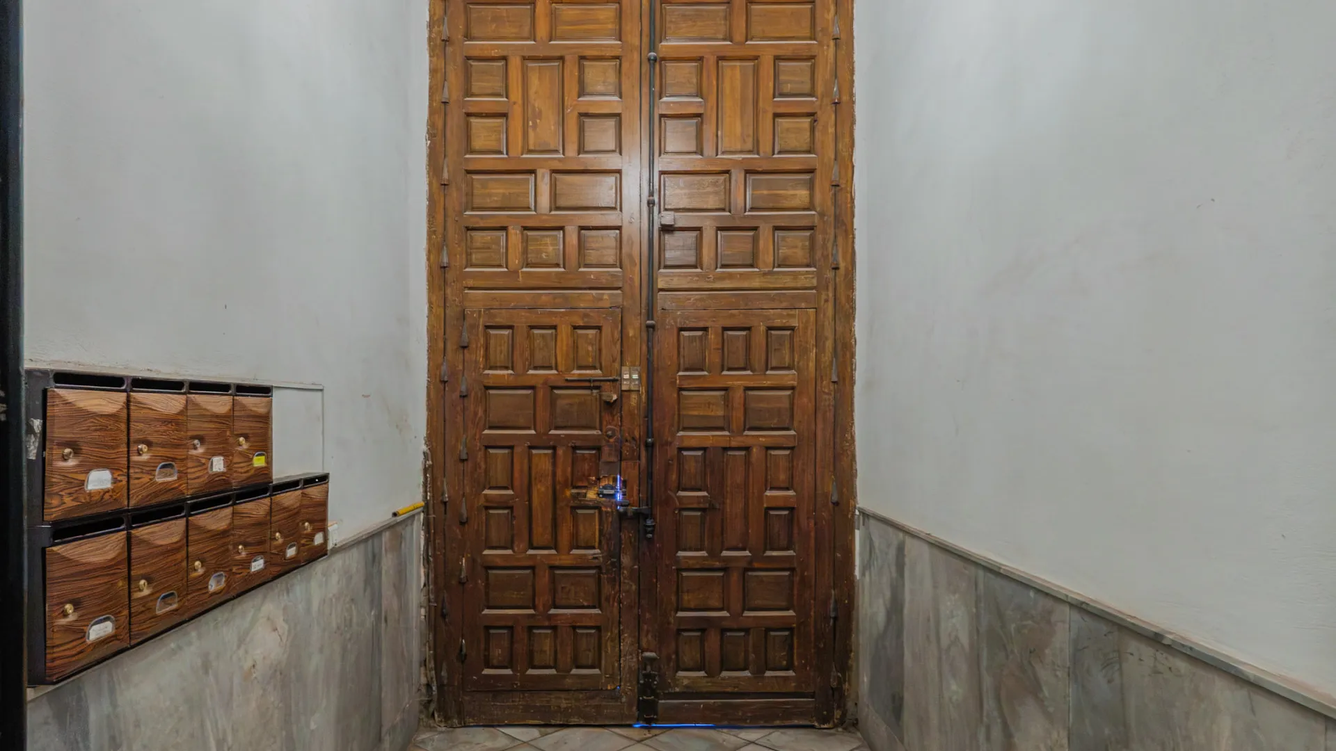 For sale unique building in Centro Histórico