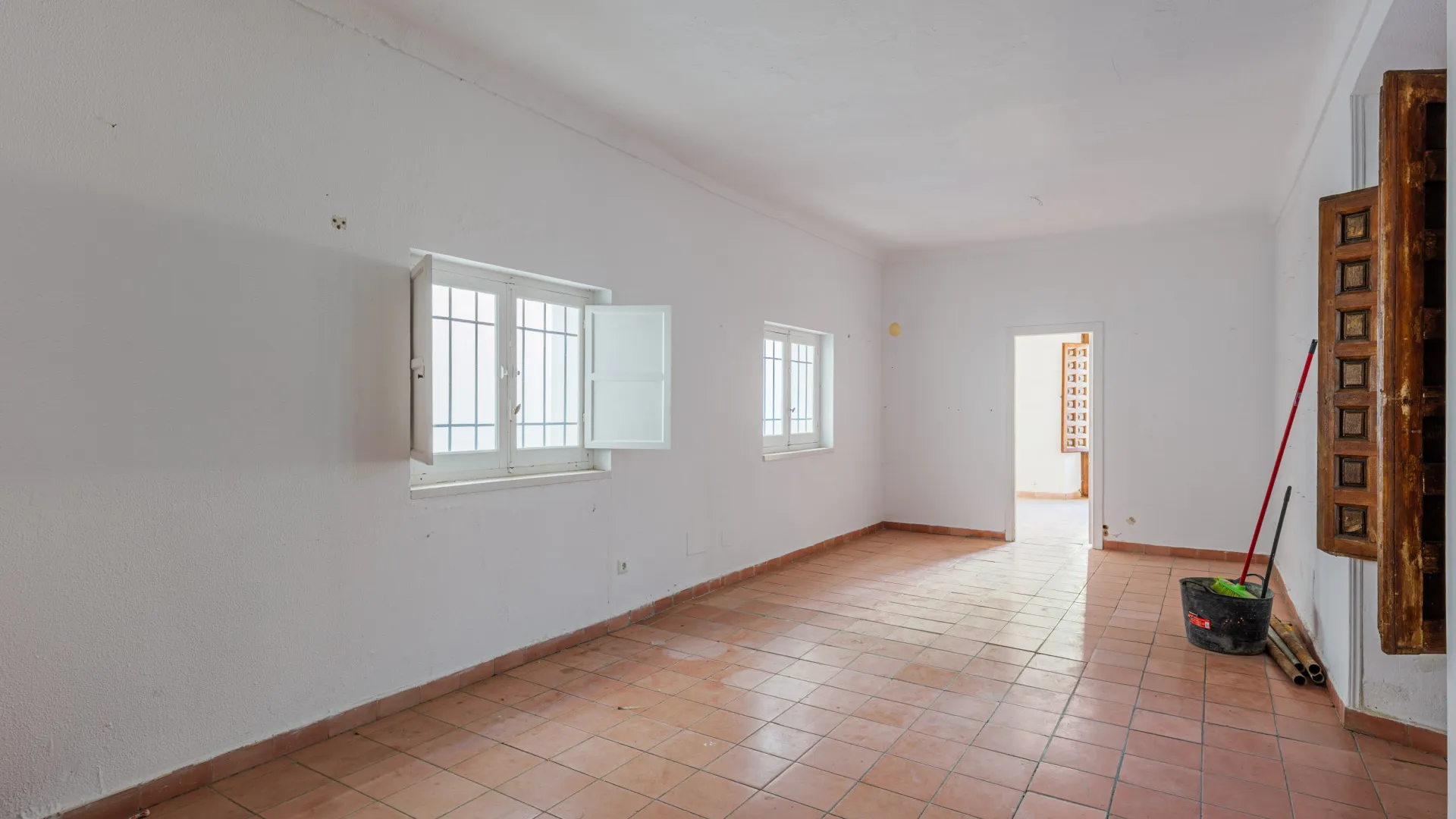 For sale unique building in Centro Histórico