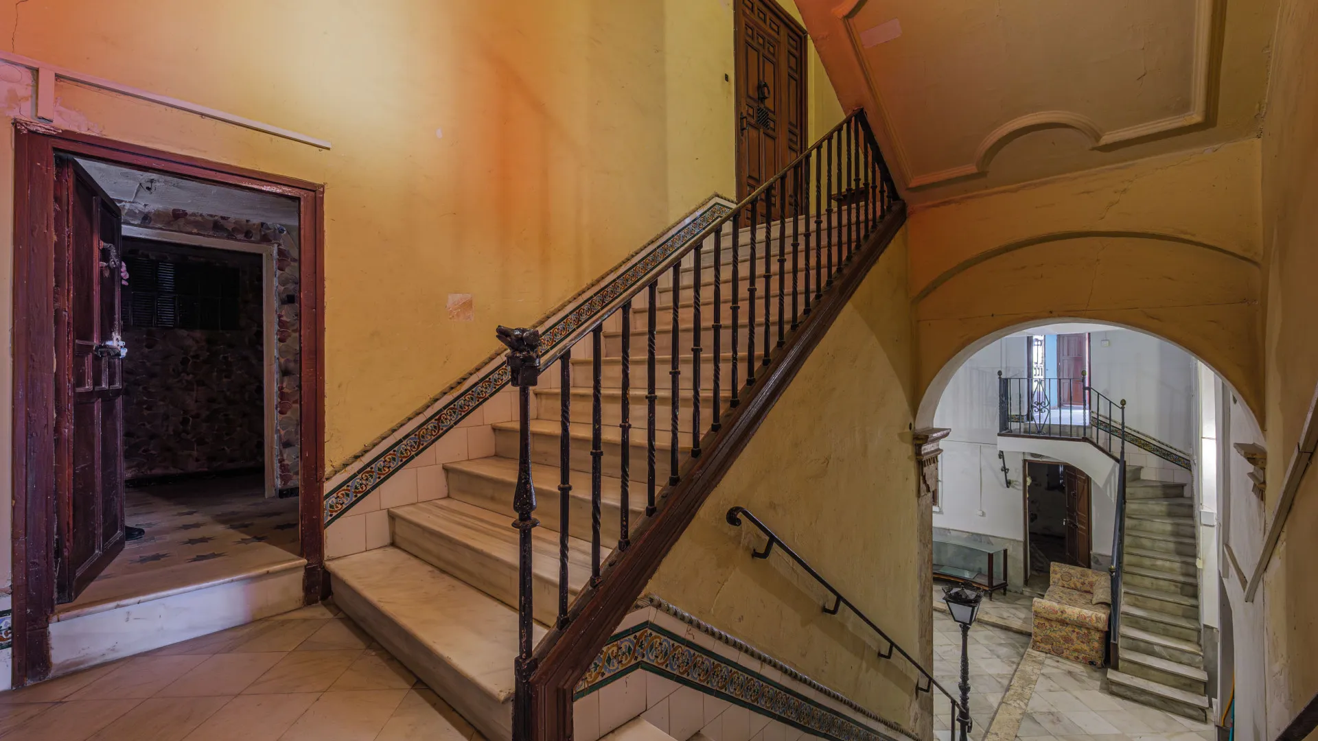 For sale unique building in Centro Histórico