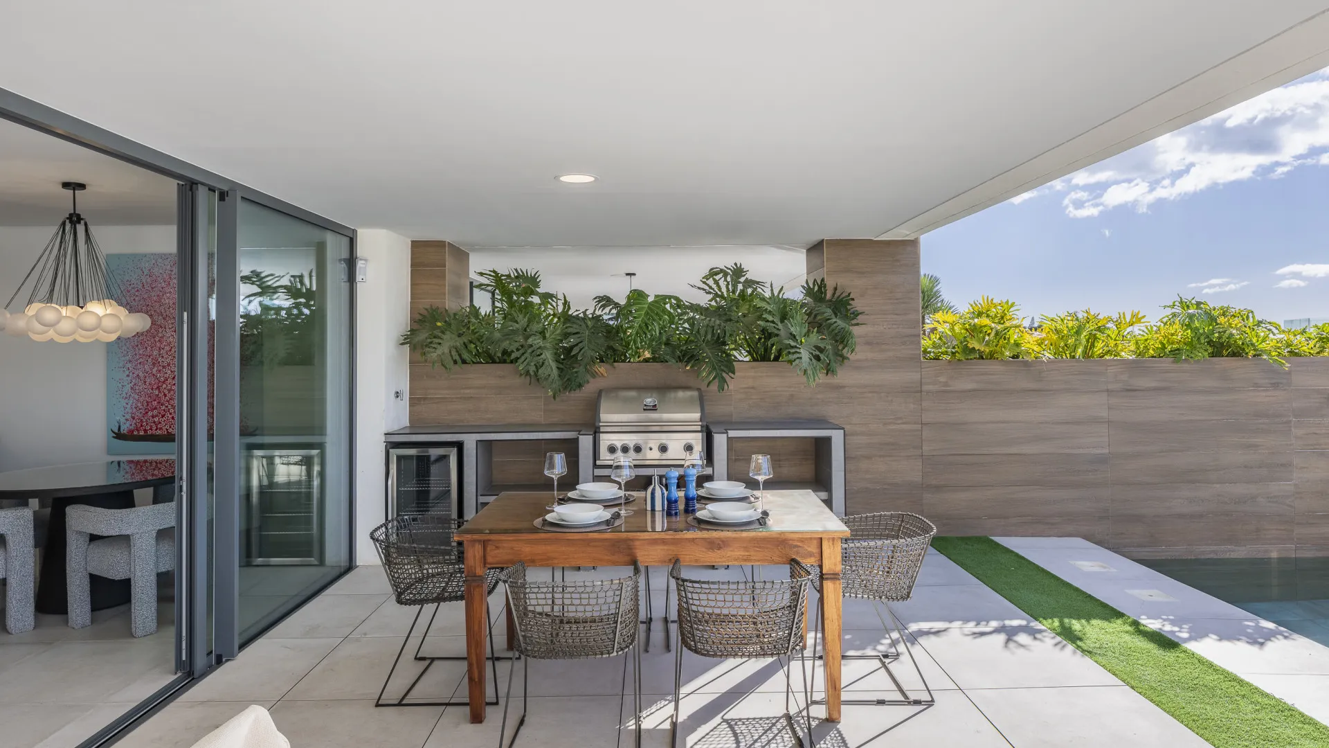 Artola, duplex a la venta con 3 dormitorios