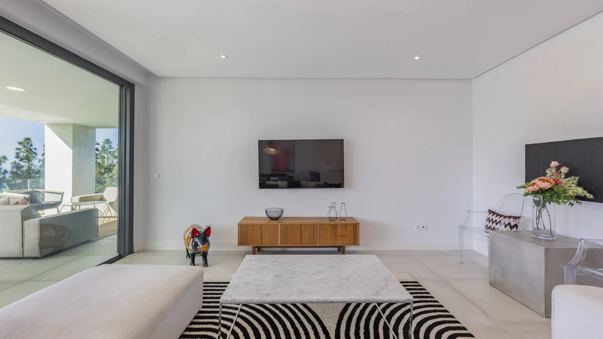 Artola, duplex a la venta con 3 dormitorios