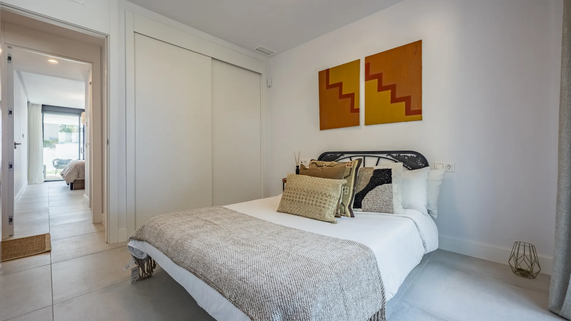 Artola, duplex a la venta con 3 dormitorios