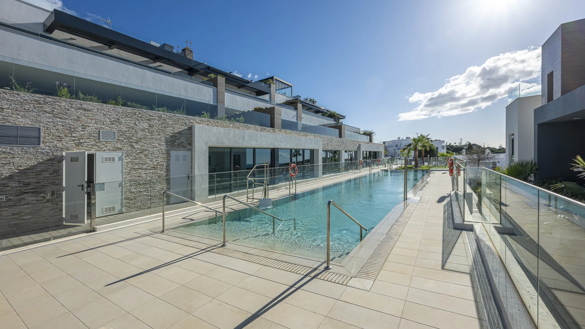 Artola, duplex a la venta con 3 dormitorios