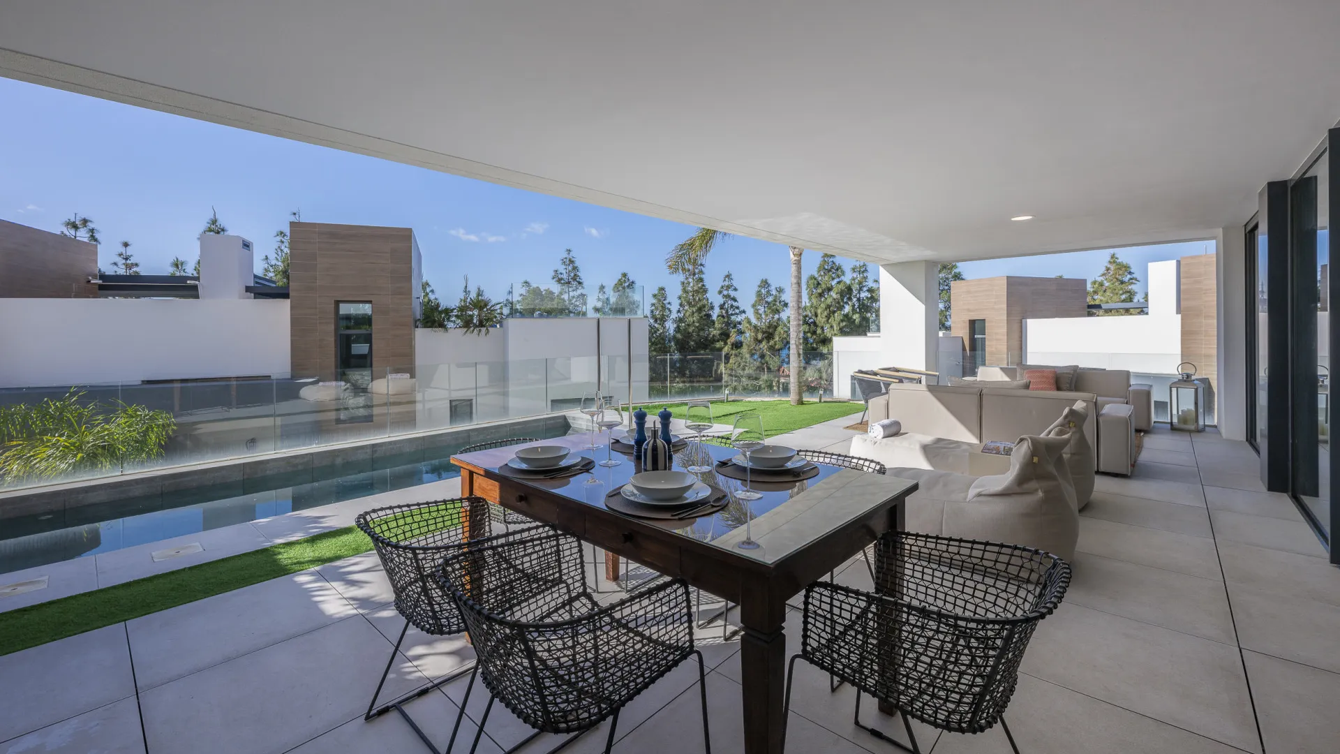 Artola, duplex a la venta con 3 dormitorios