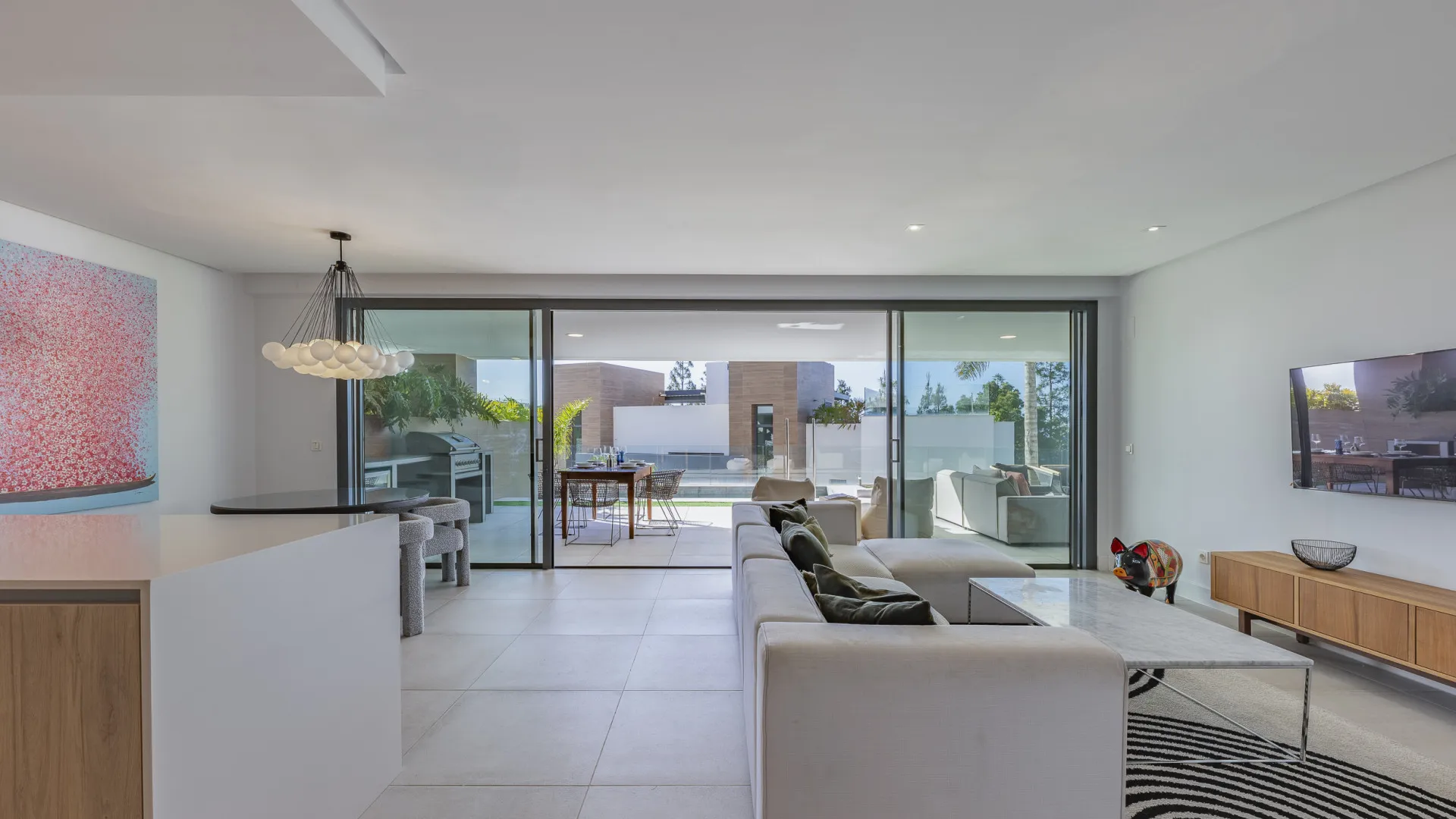 Artola, duplex a la venta con 3 dormitorios